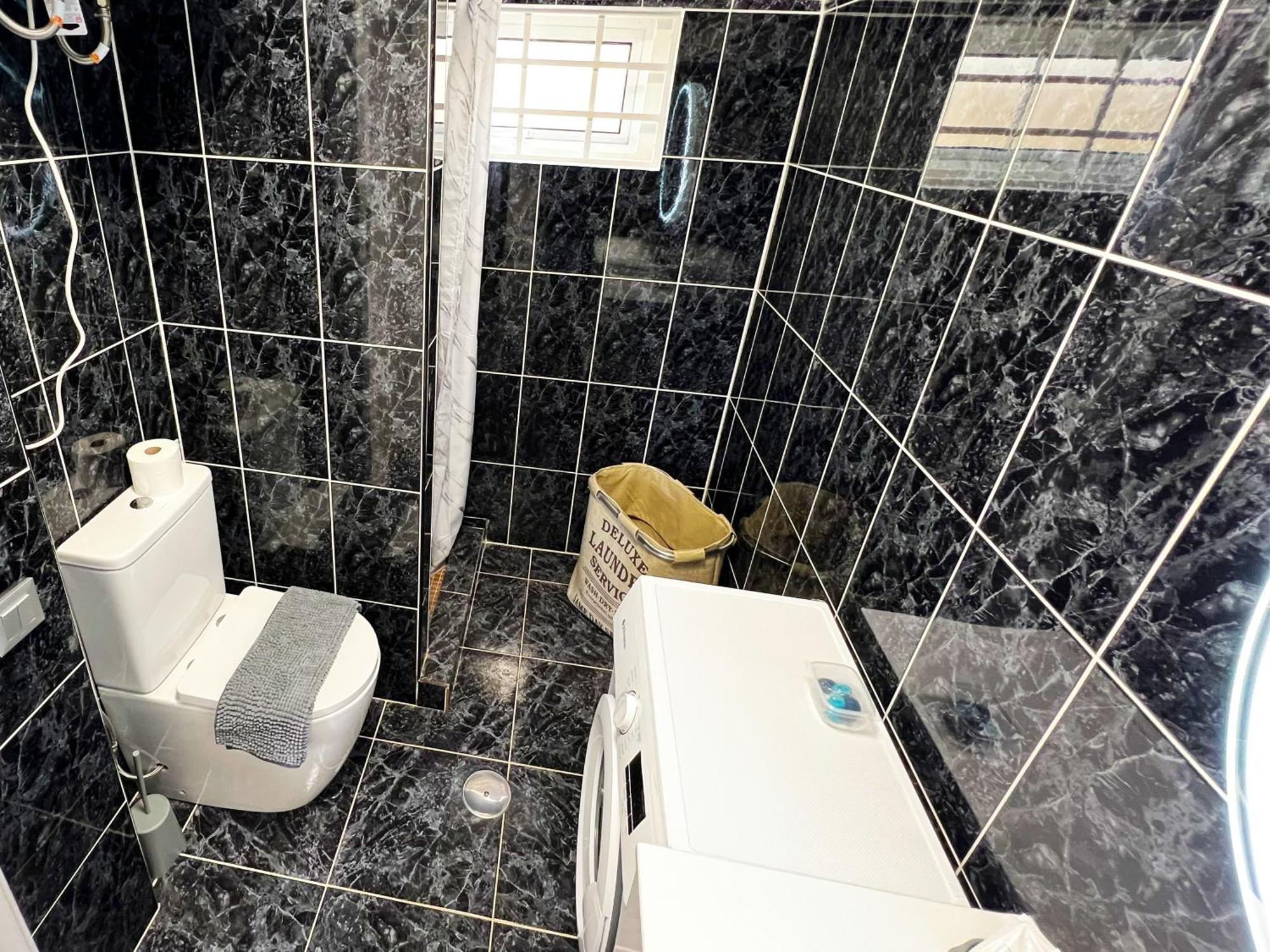 Apartamento Ocean View Apartment,