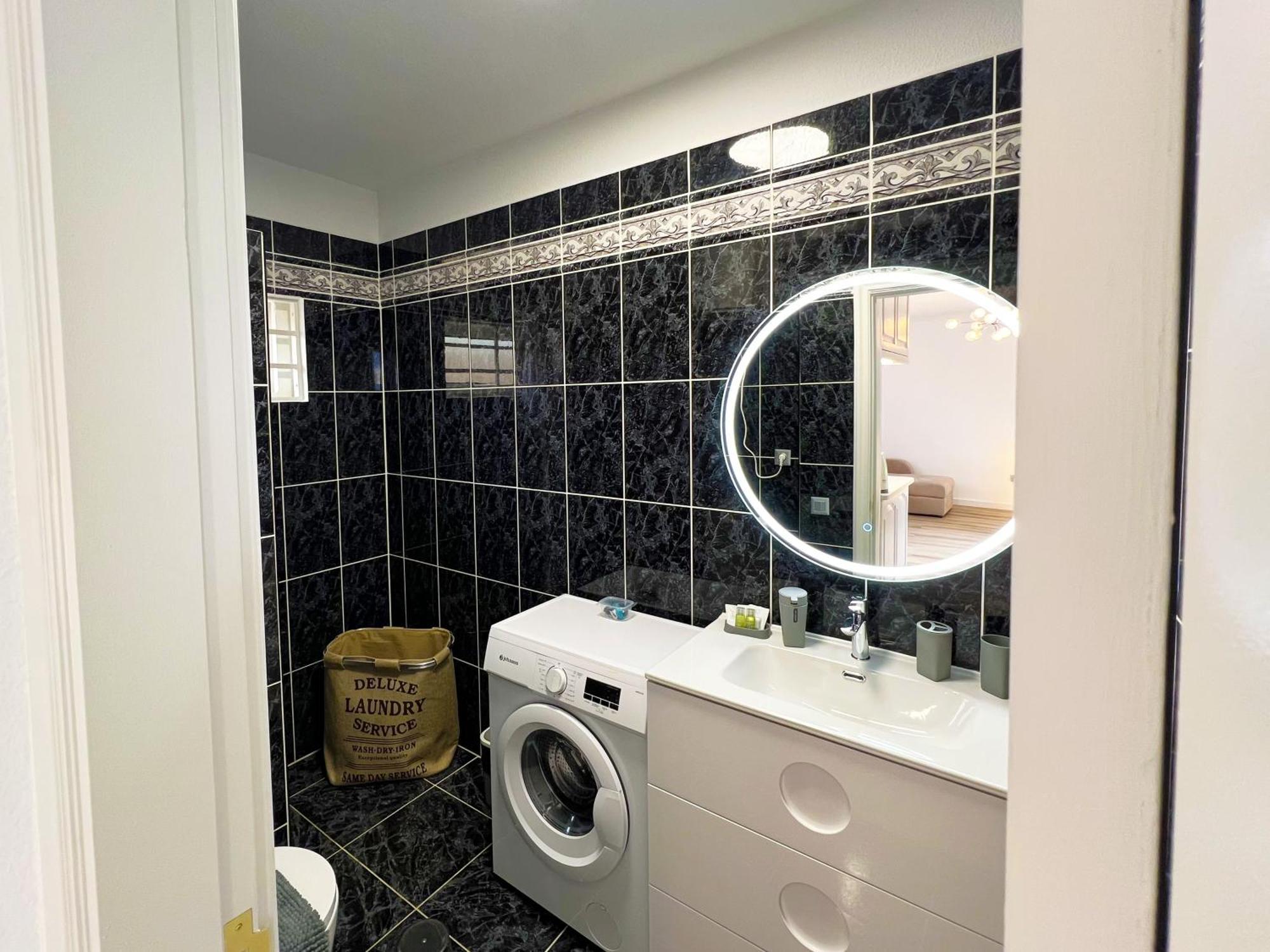 Ocean View Apartment, Apartamento Costa Adeje (Tenerife)