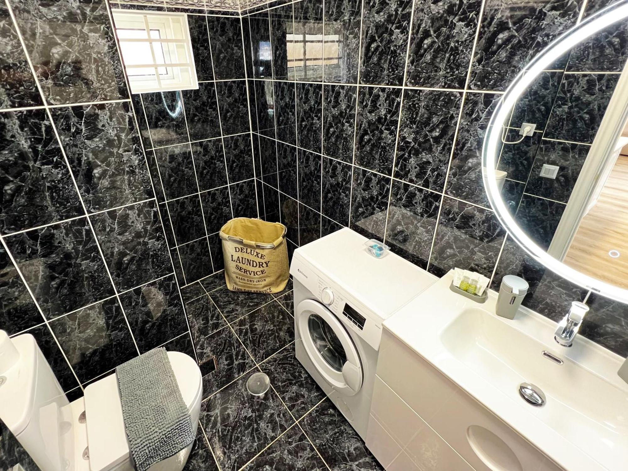 Ocean View Apartment, Apartamento