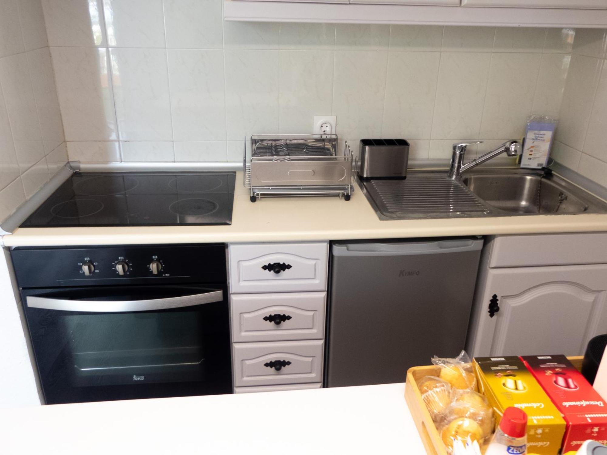 Ocean View Apartment, * Costa Adeje (Tenerife)