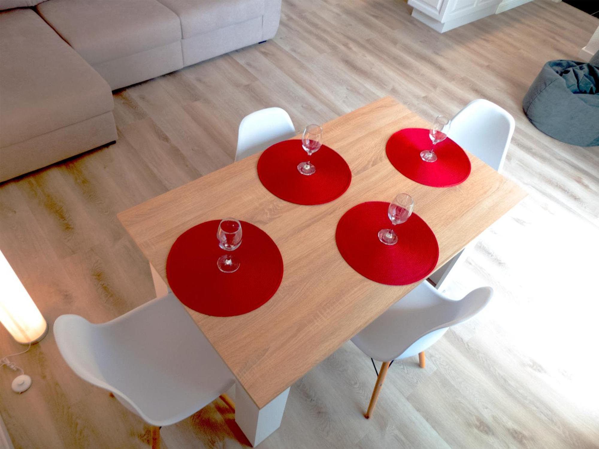 Apartamento Ocean View Apartment, *