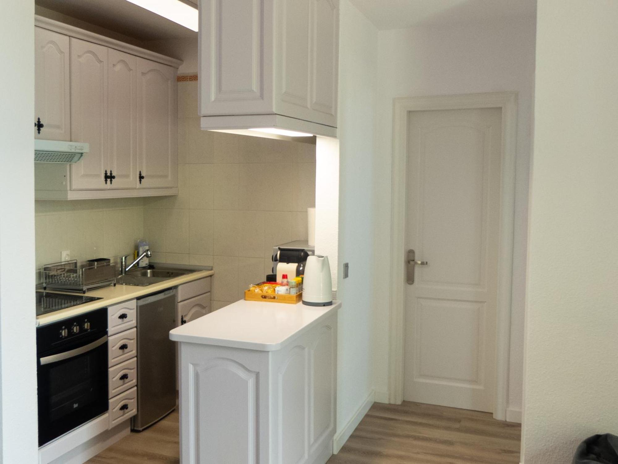 Ocean View Apartment, Costa Adeje (Tenerife)