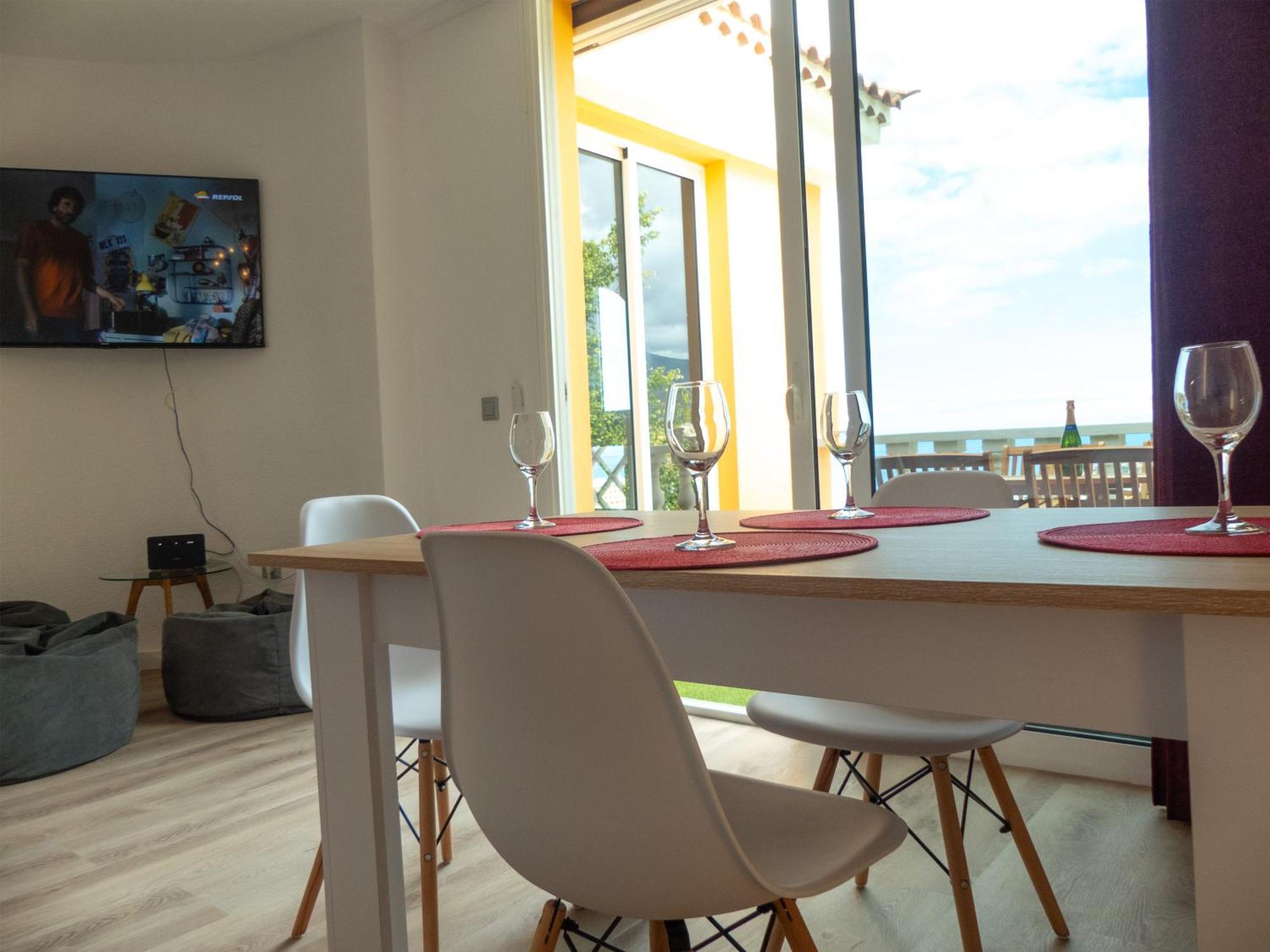 Ocean View Apartment, * Costa Adeje (Tenerife)