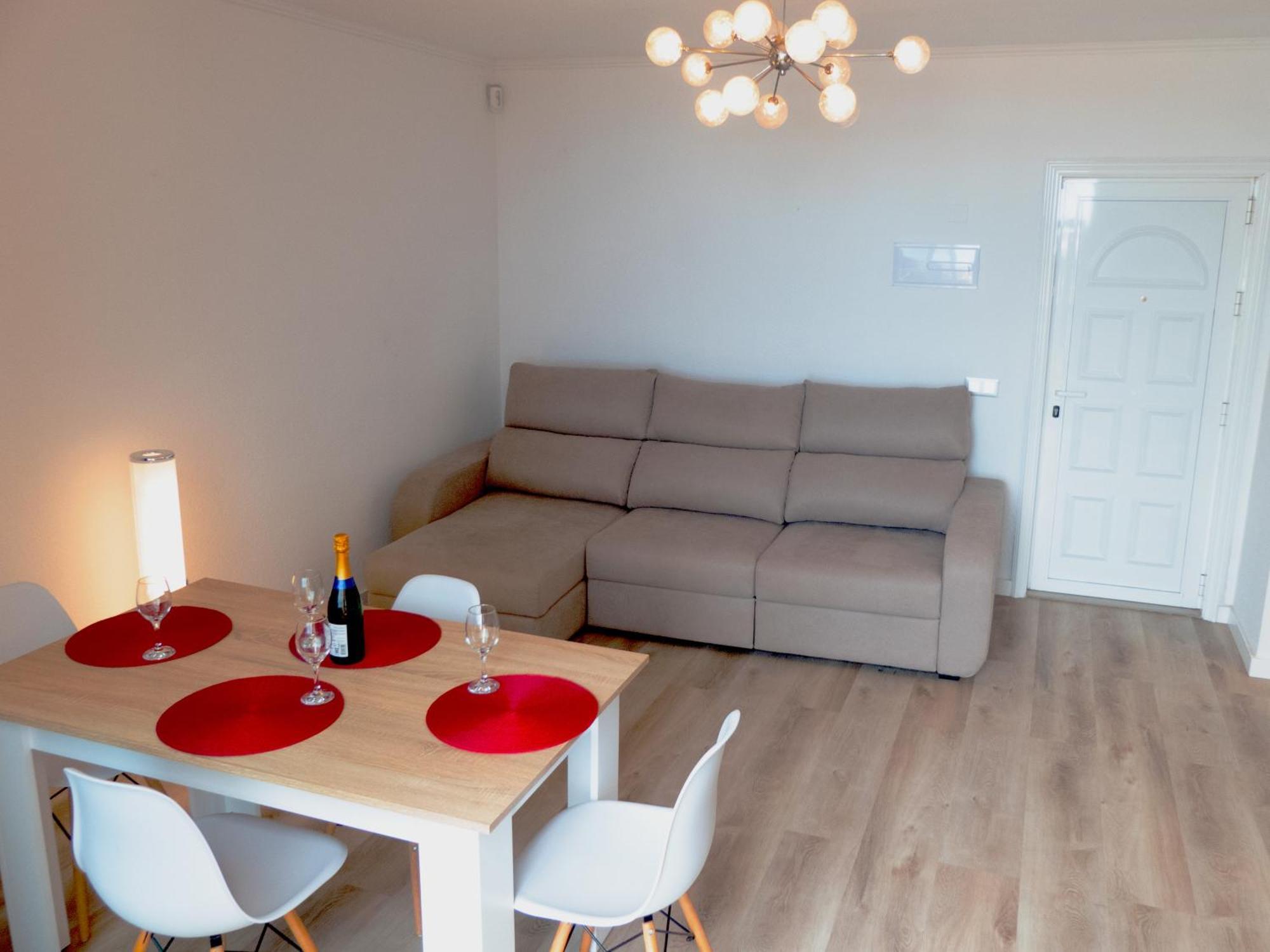 Ocean View Apartment, Costa Adeje (Tenerife)