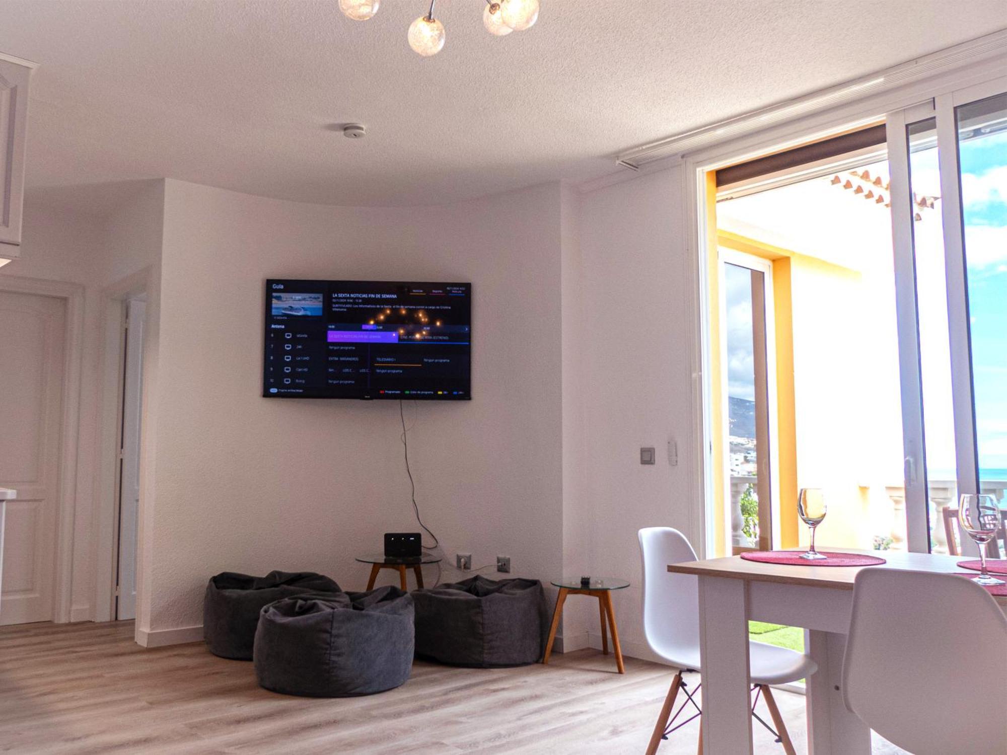 Ocean View Apartment, * Costa Adeje (Tenerife)