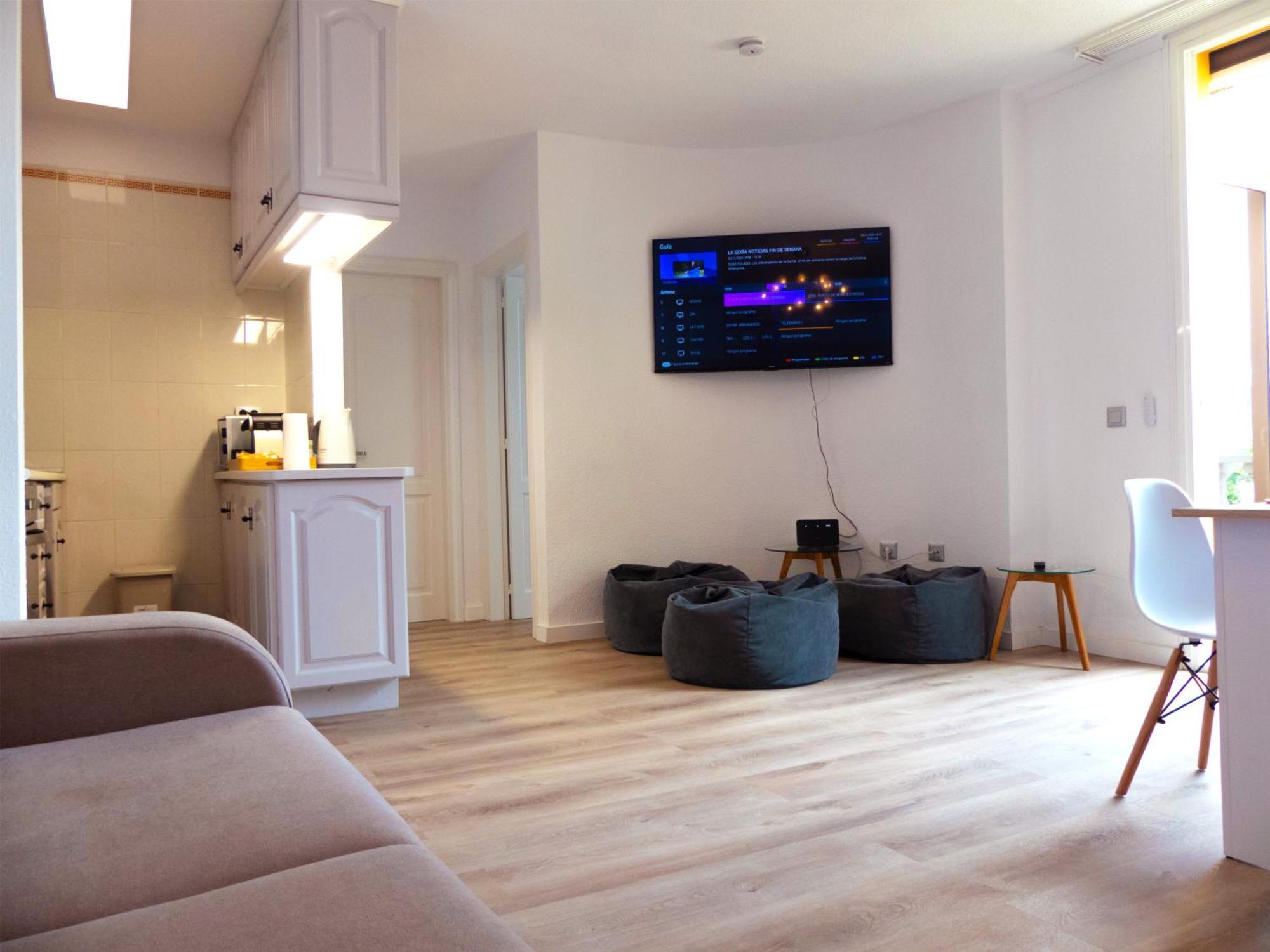 Ocean View Apartment, * Costa Adeje (Tenerife)