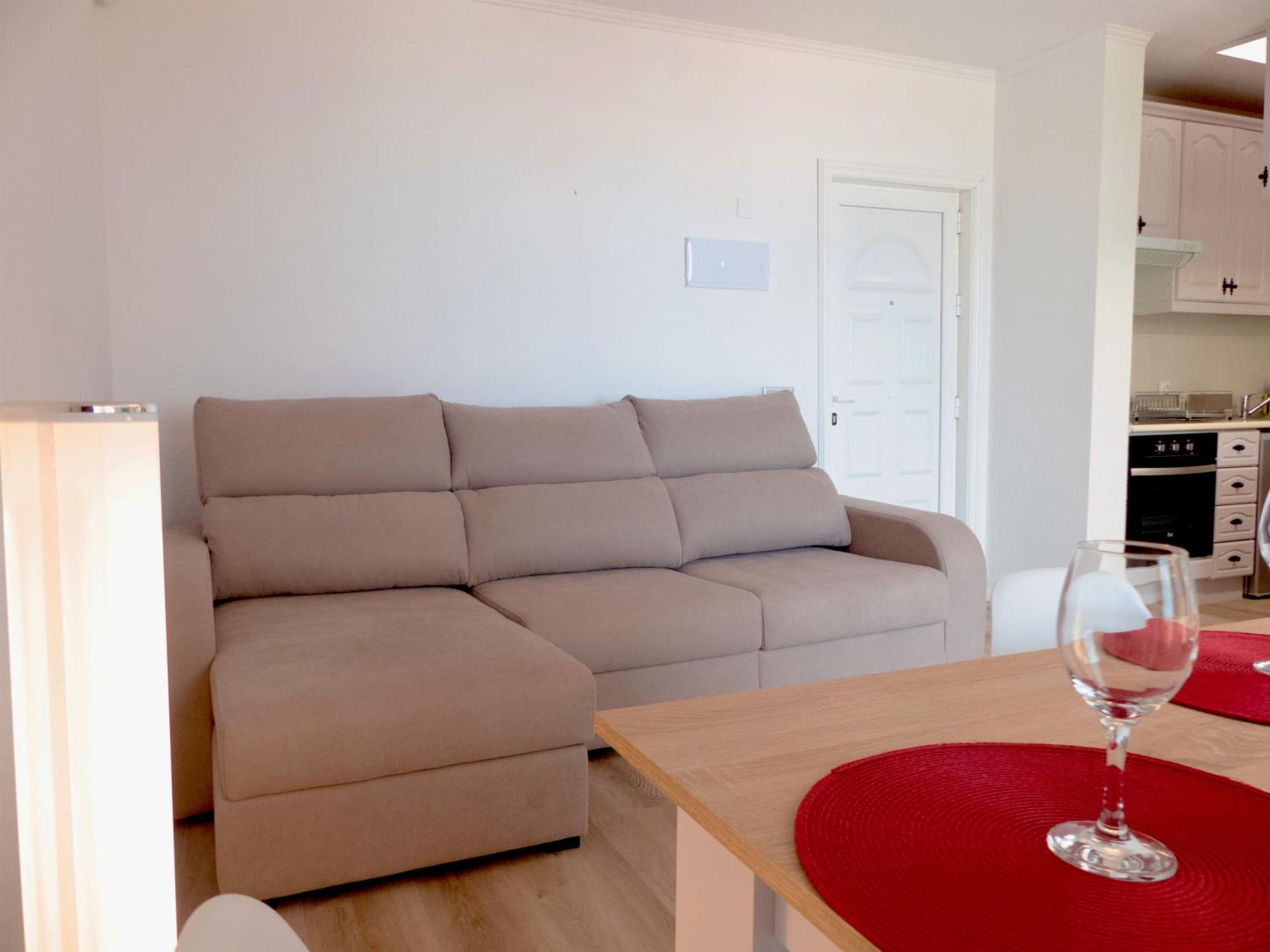 Apartamento Ocean View Apartment, *