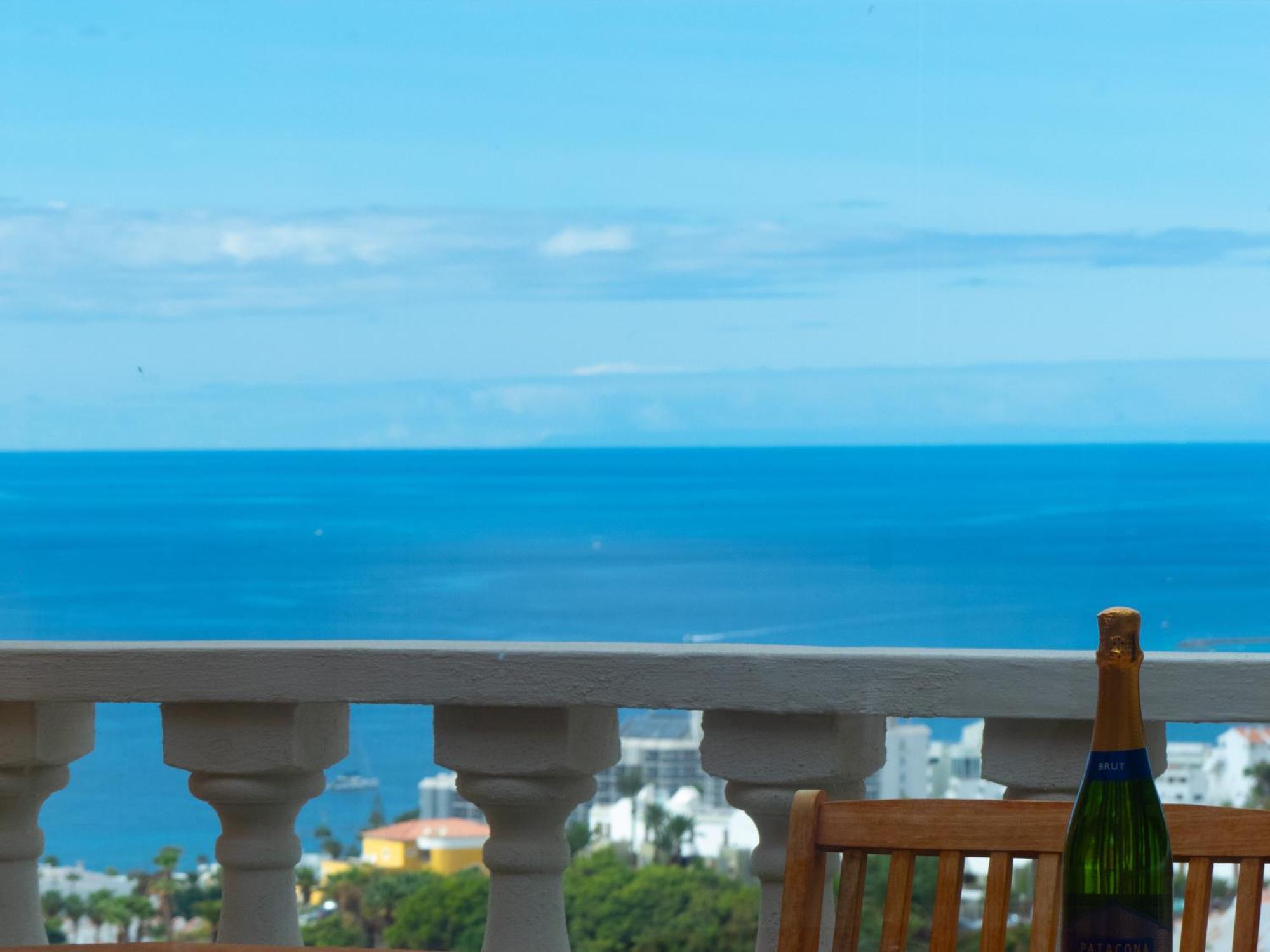 Ocean View Apartment, * Costa Adeje (Tenerife)