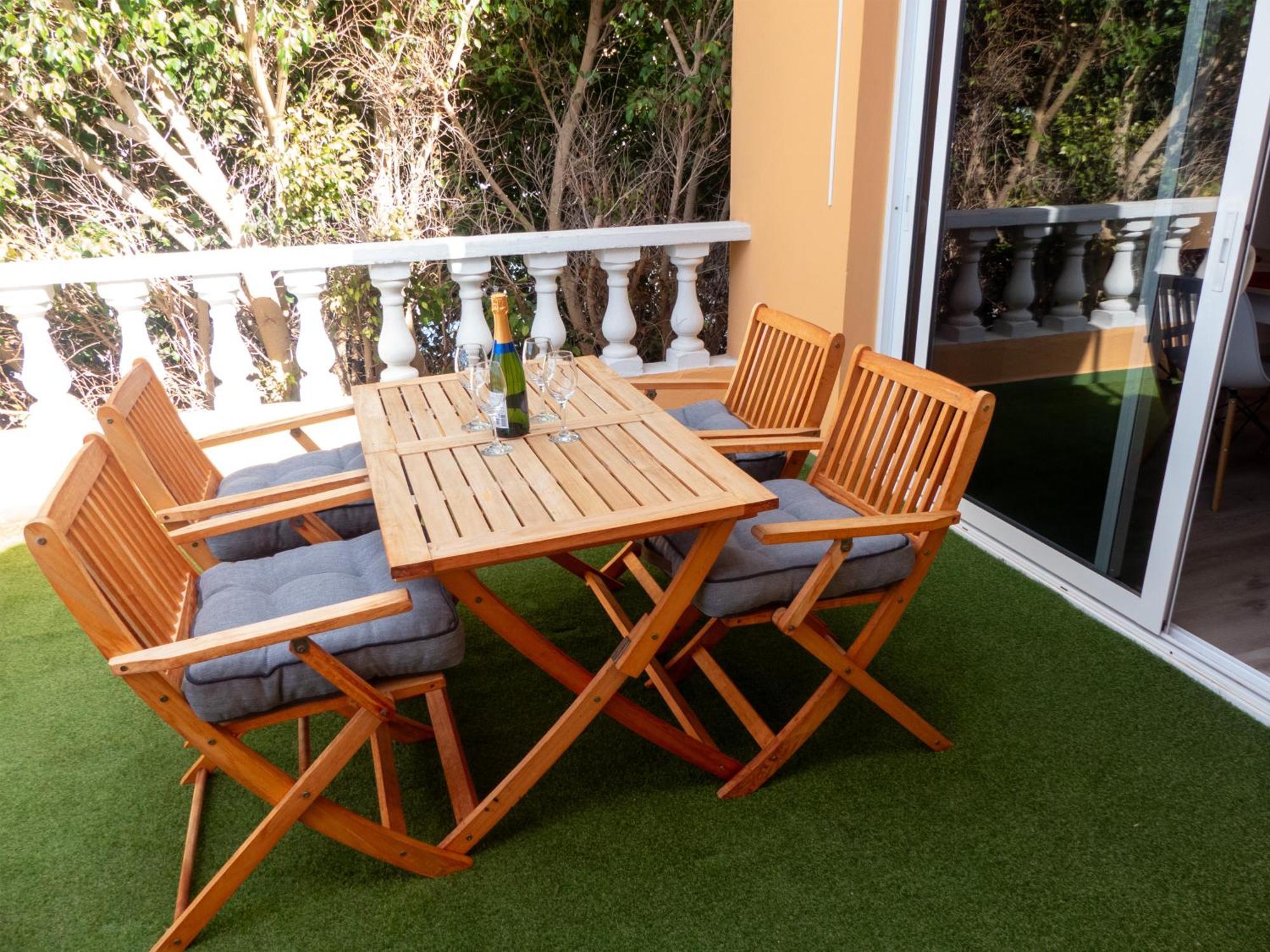 Ocean View Apartment, Costa Adeje (Tenerife)