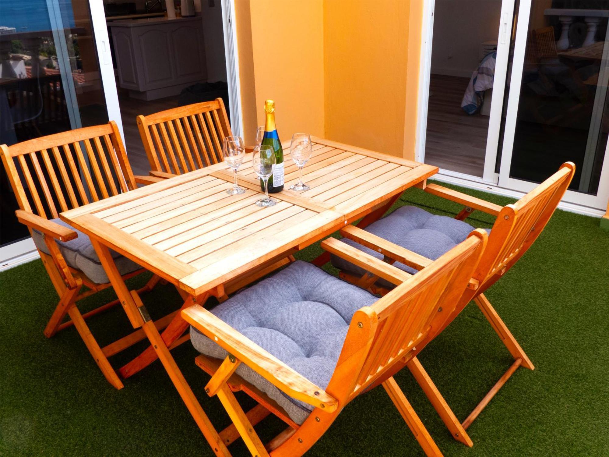 Ocean View Apartment, Apartamento *