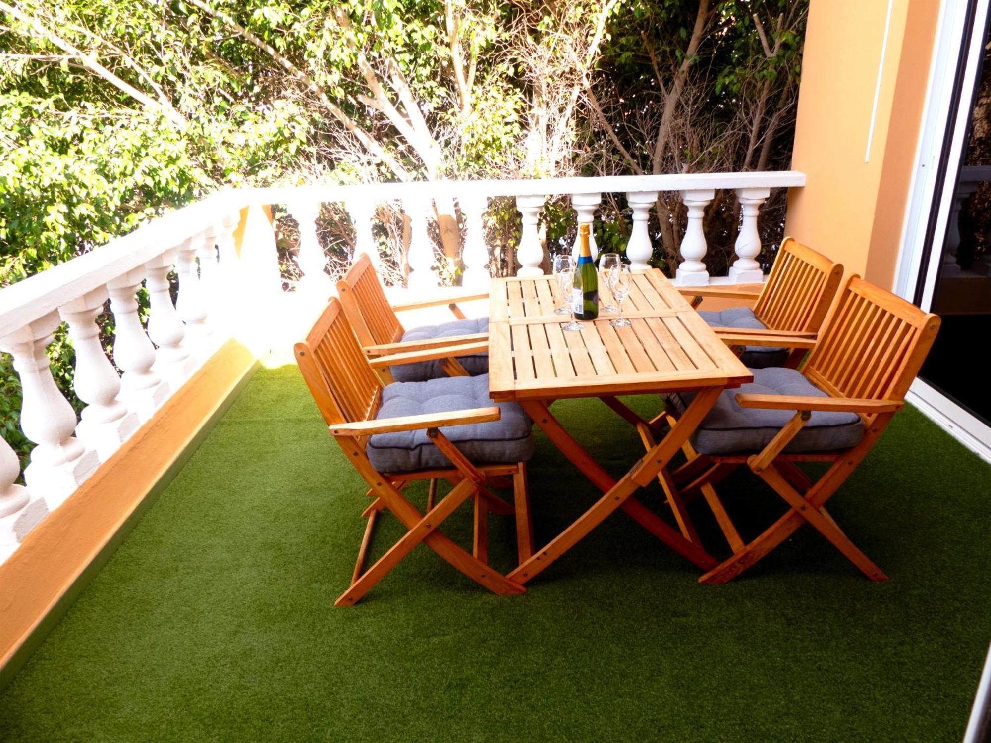 Ocean View Apartment, * Costa Adeje (Tenerife)