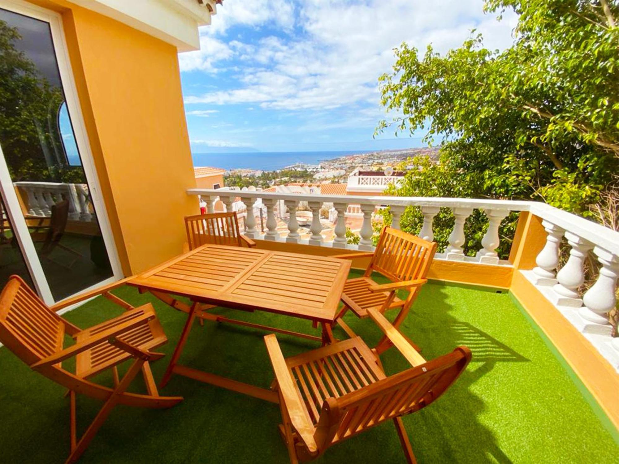 Apartamento Ocean View Apartment, *