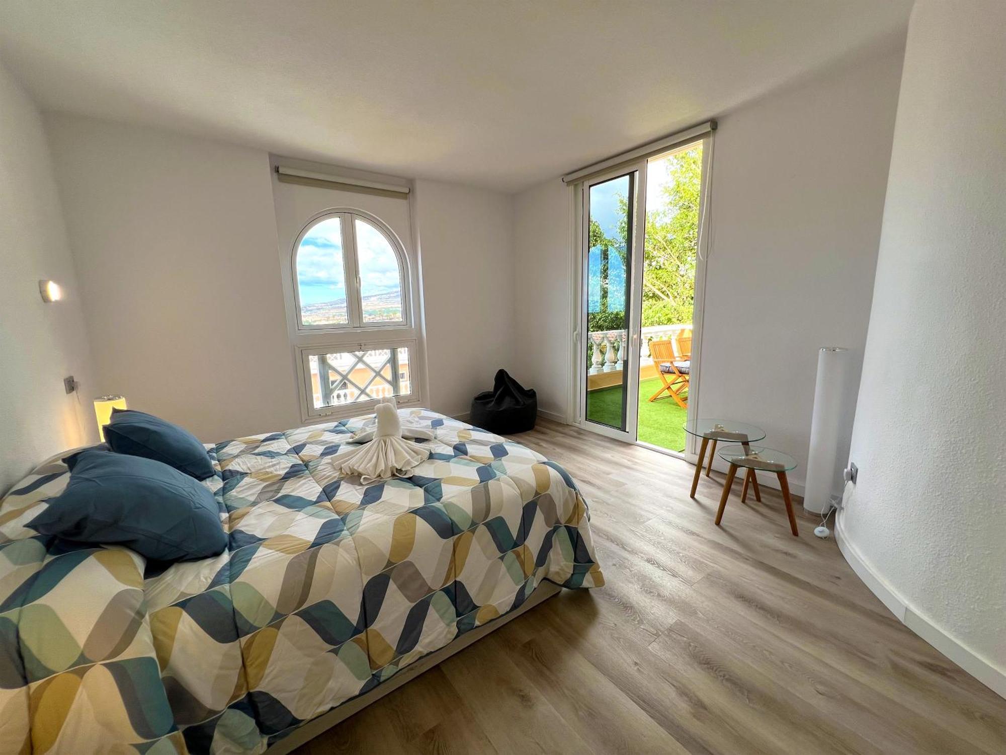 Ocean View Apartment, Apartamento