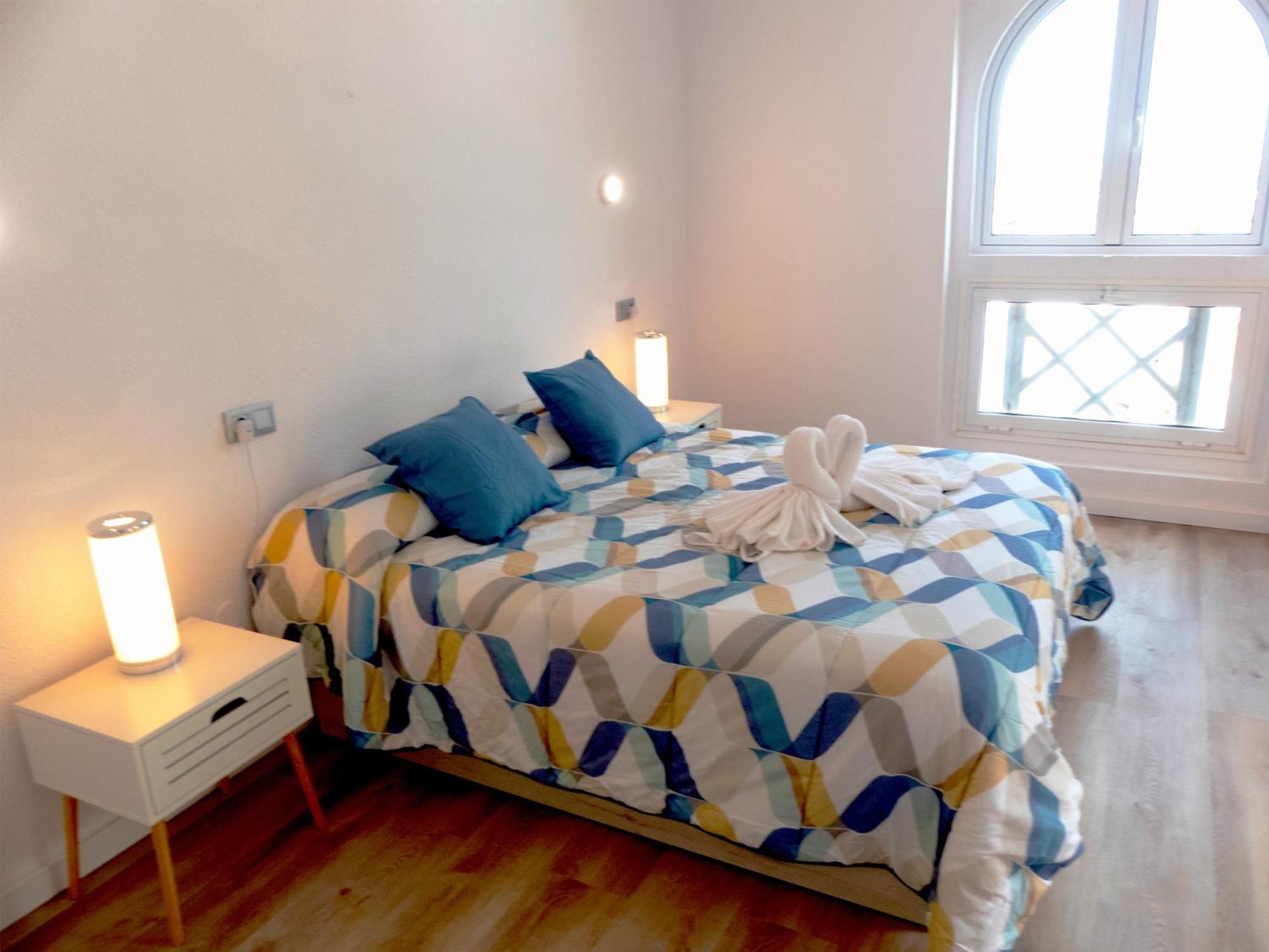 Apartamento Ocean View Apartment,