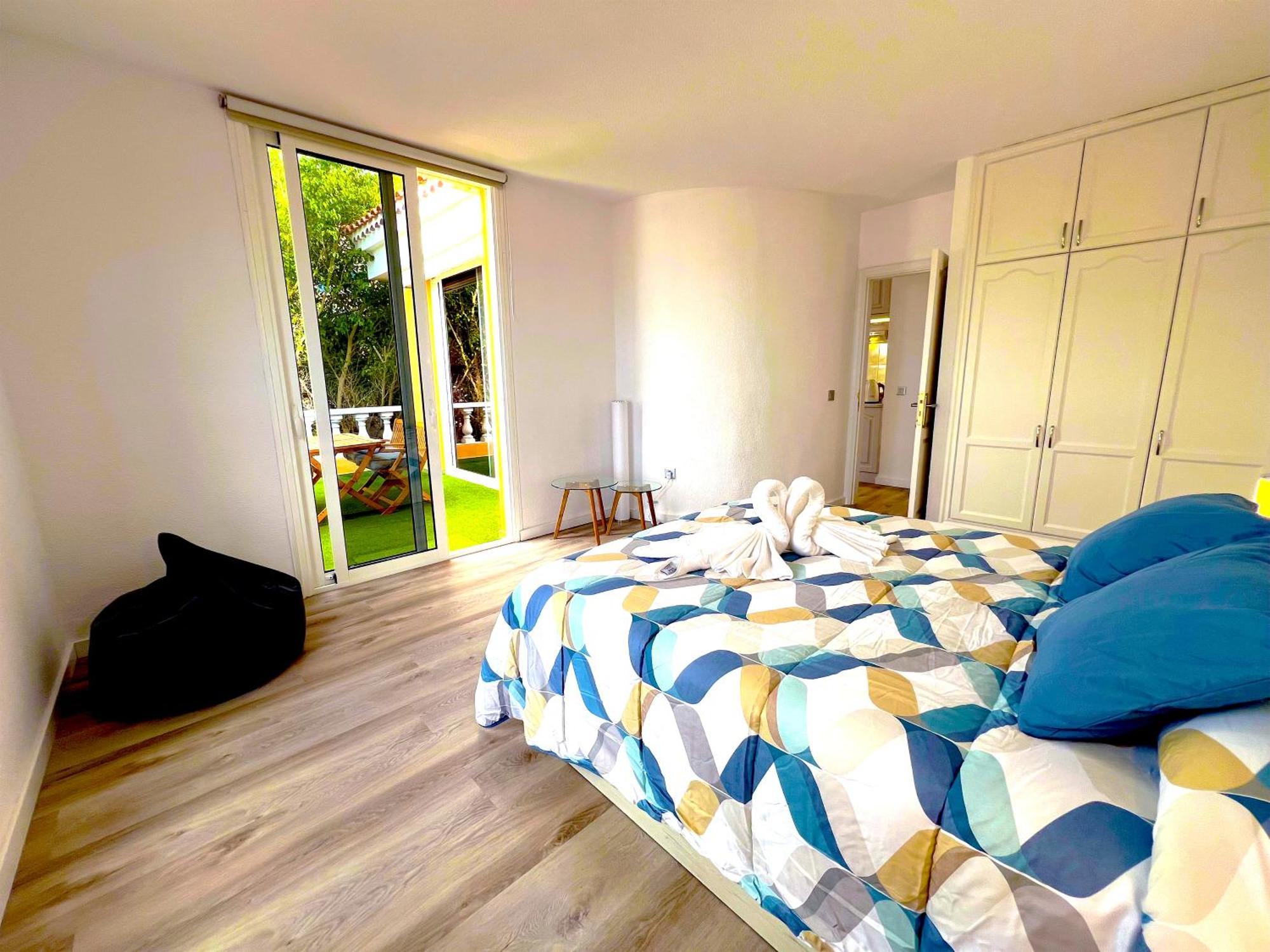 Ocean View Apartment, Costa Adeje (Tenerife)