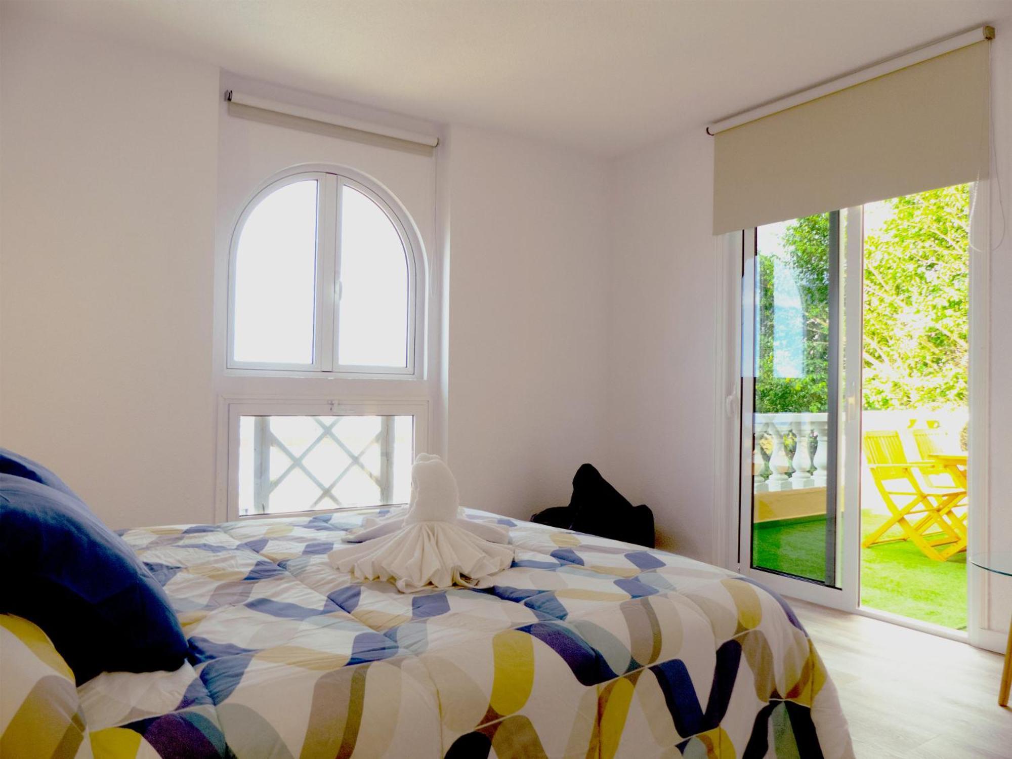 Ocean View Apartment, Apartamento