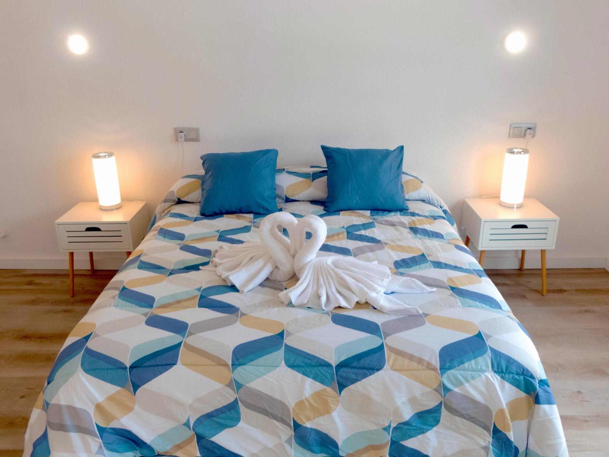Ocean View Apartment, * Costa Adeje (Tenerife)