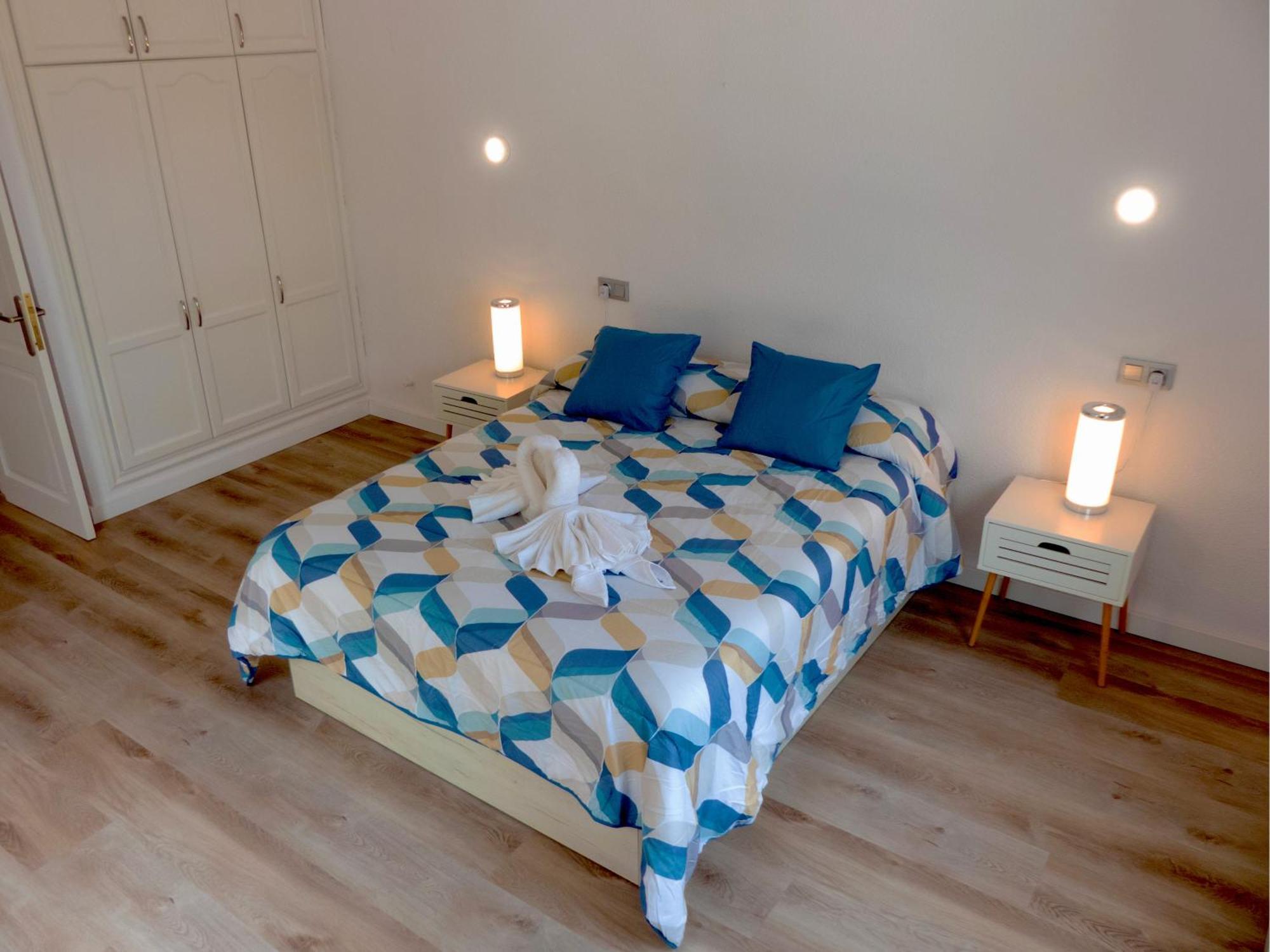 Ocean View Apartment, Apartamento Costa Adeje (Tenerife)