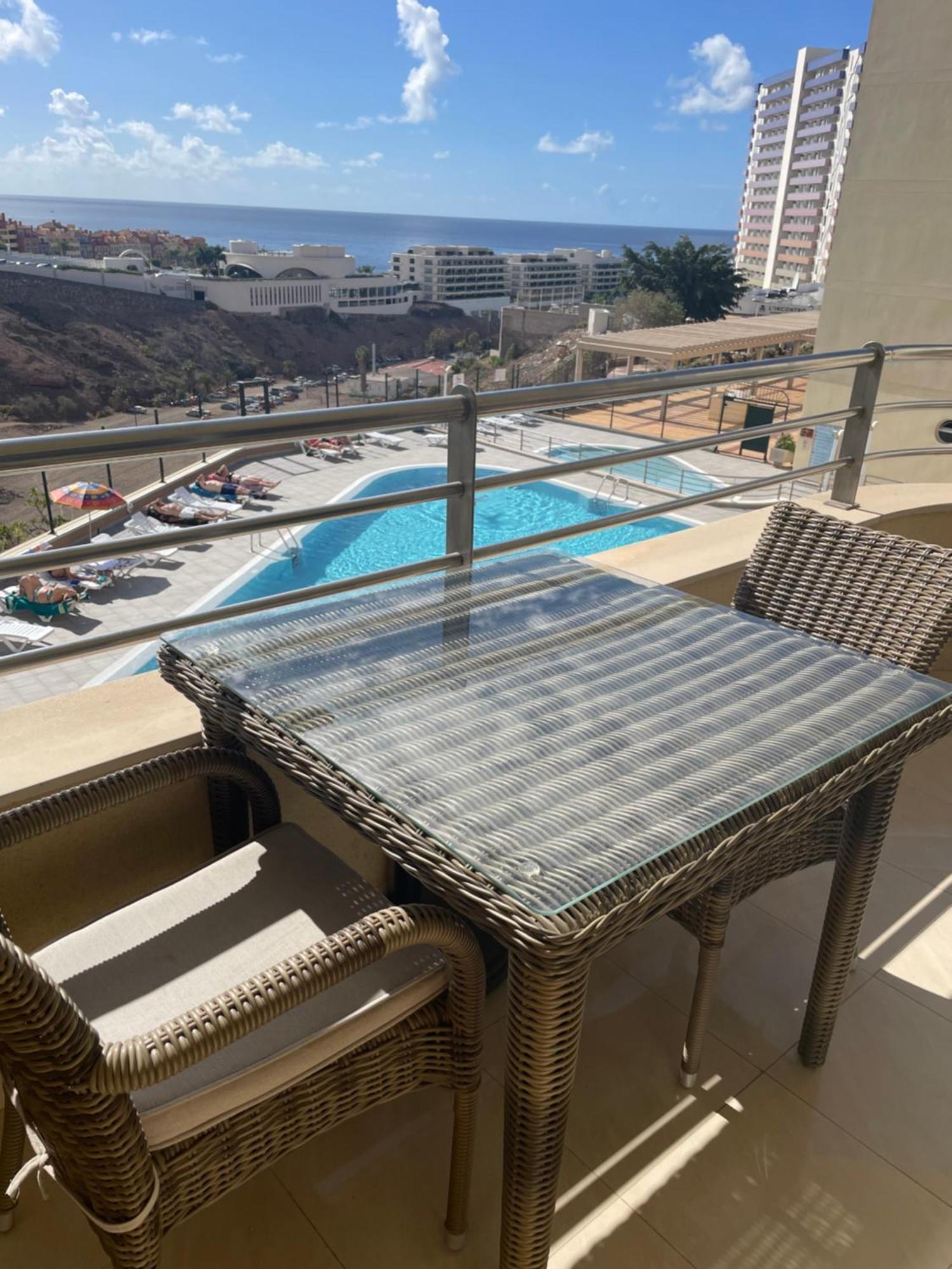 Vue Ocean *