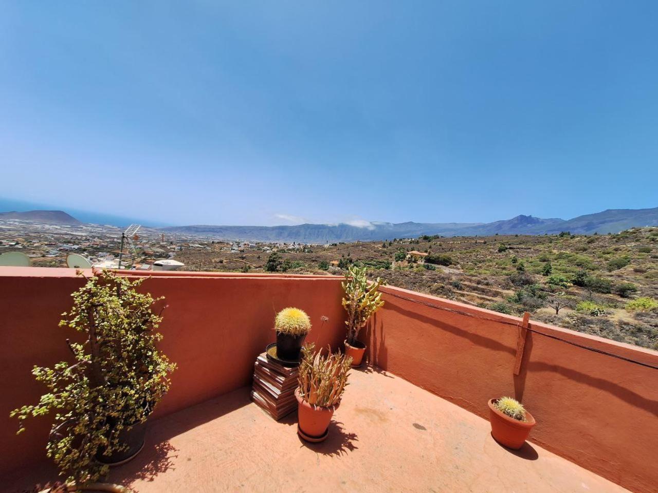 Casa Colores Tenerife