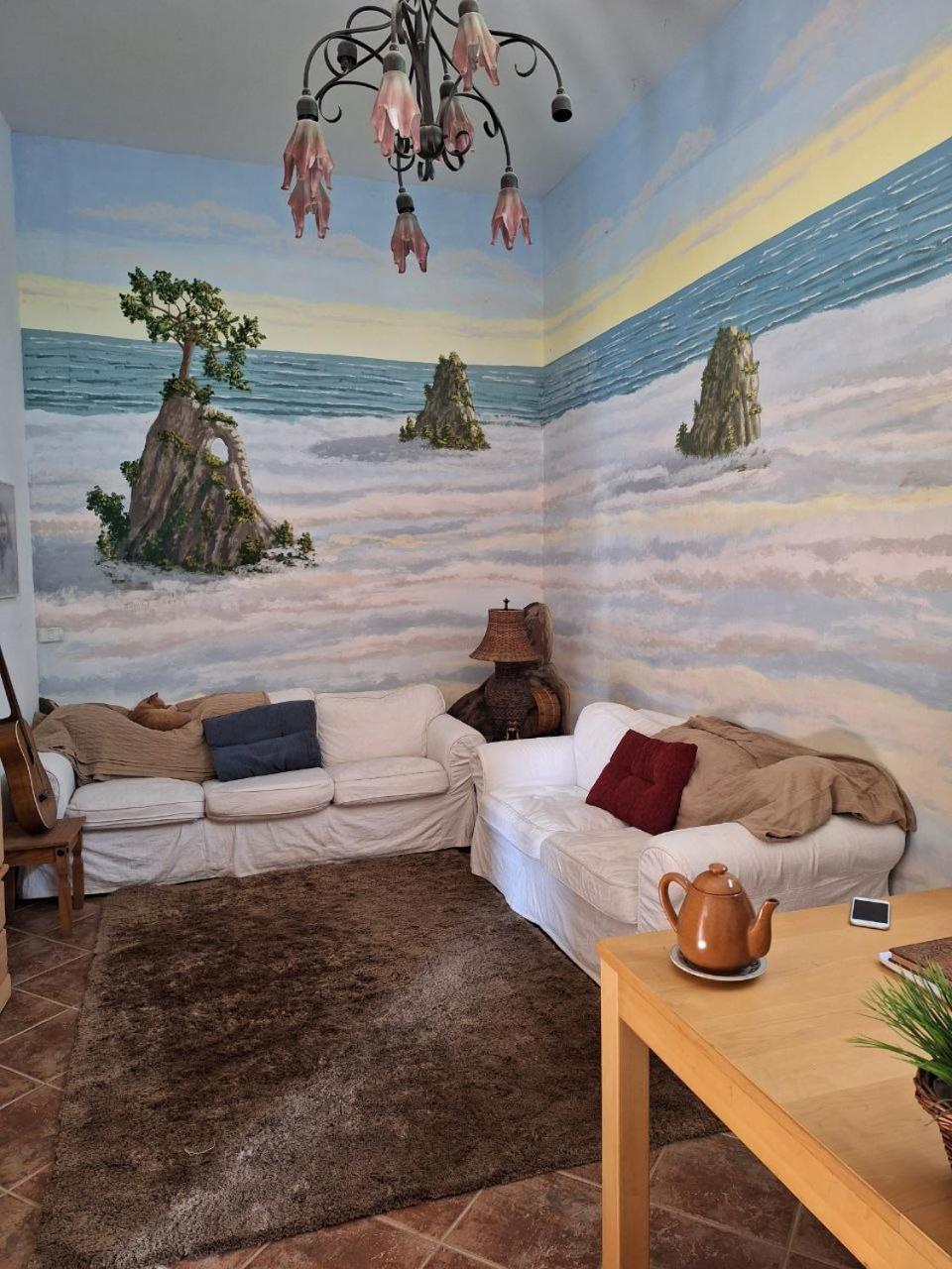 Casa Colores Tenerife Homestay Candelaria