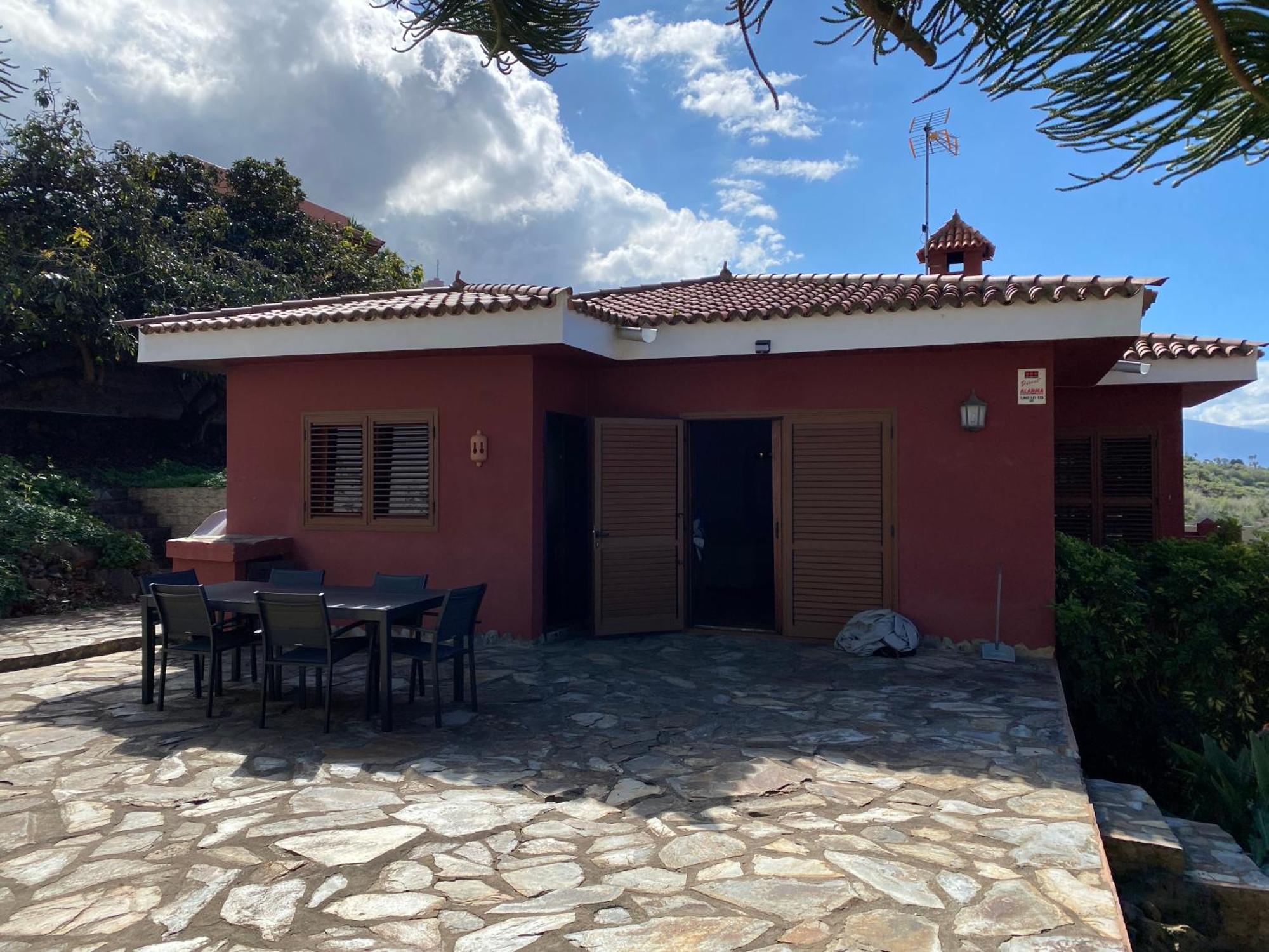 Con Vista Hébergement de vacances