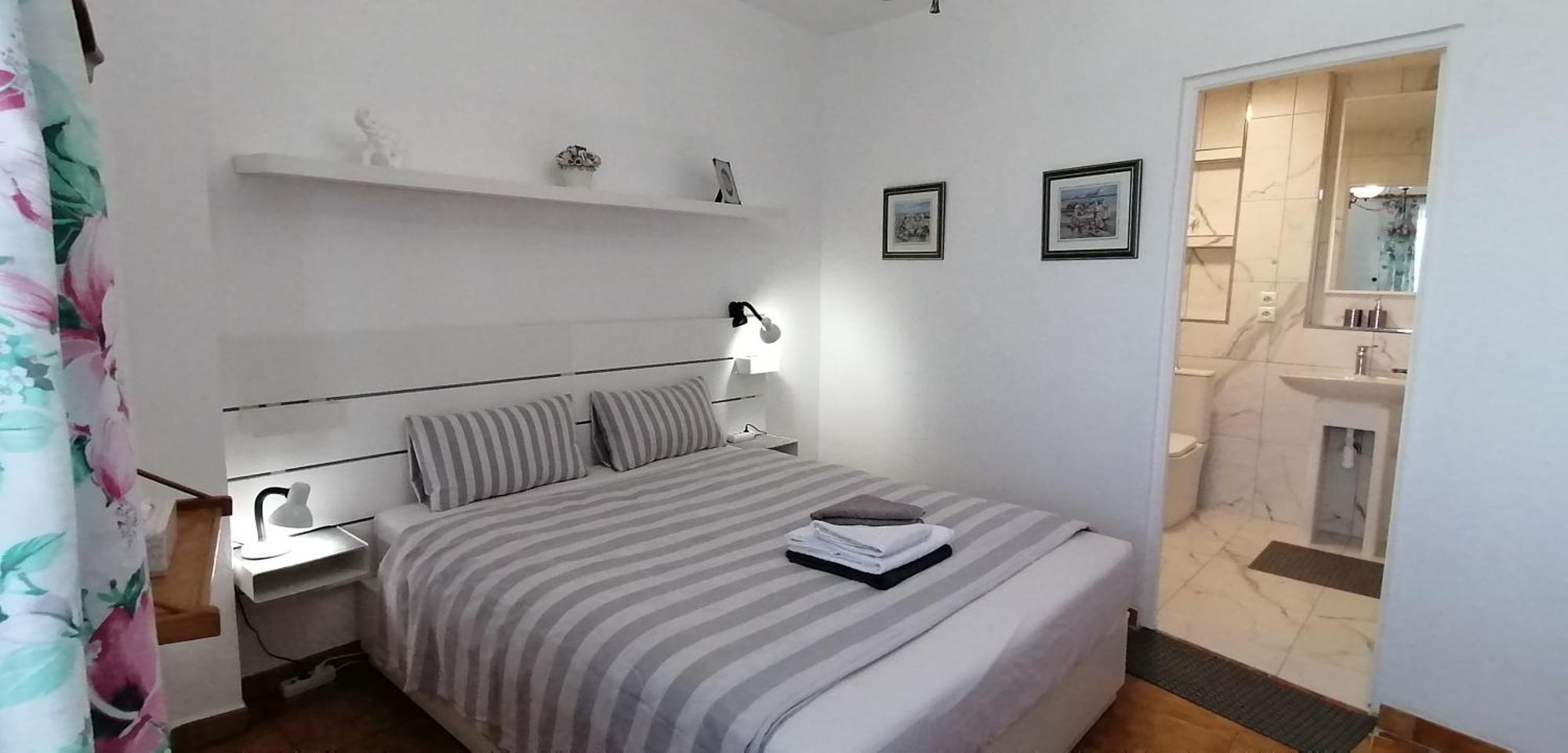 Séjour chez l'habitant Geranios N.25