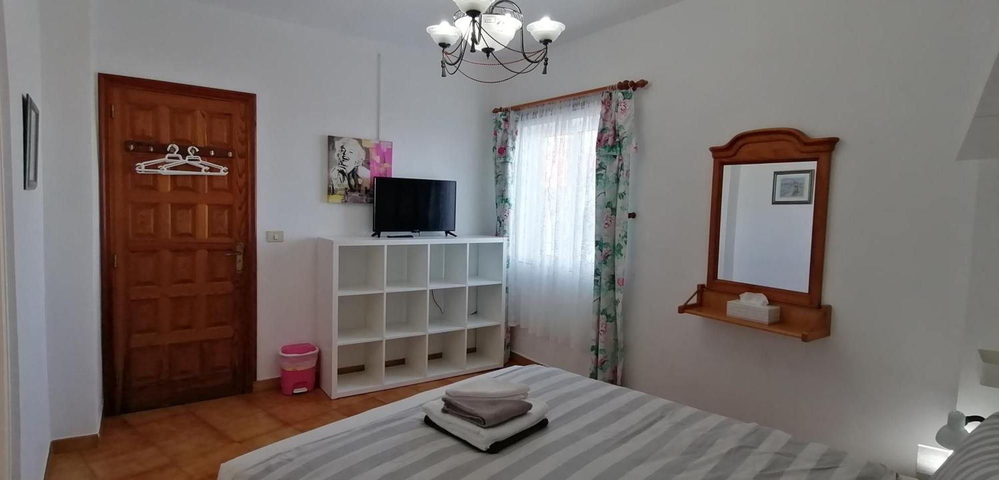 Séjour chez l'habitant Geranios N.25 Icod De Los Vinos