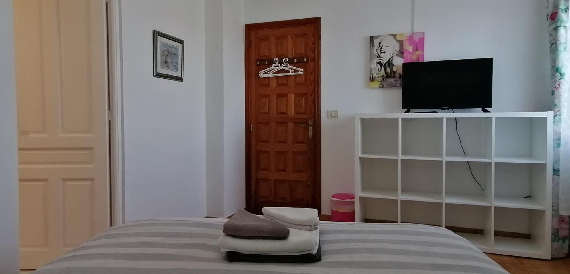 Séjour chez l'habitant Geranios N.25