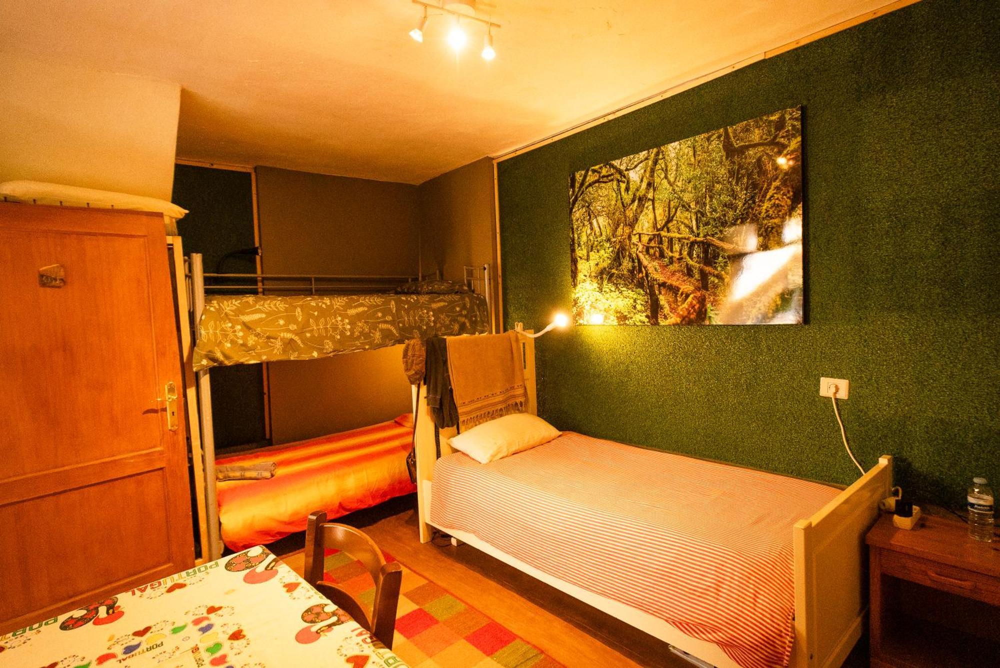 Hostel Tenerife La Orotava