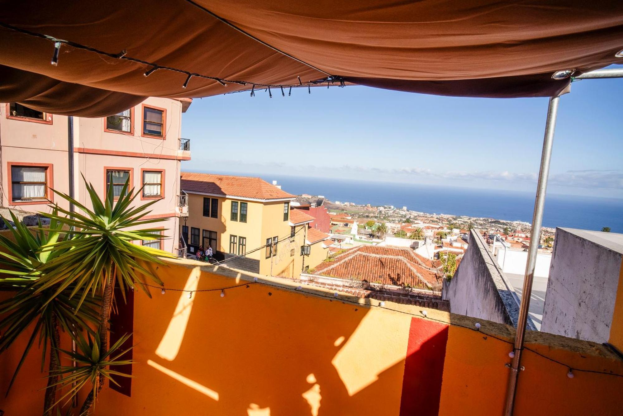 Tenerife Hostel La Orotava
