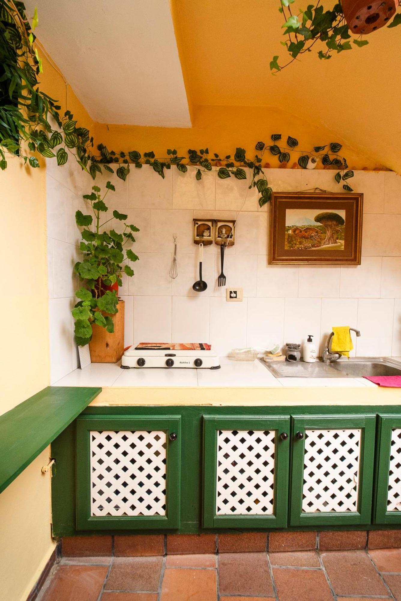 Tenerife Hostel *