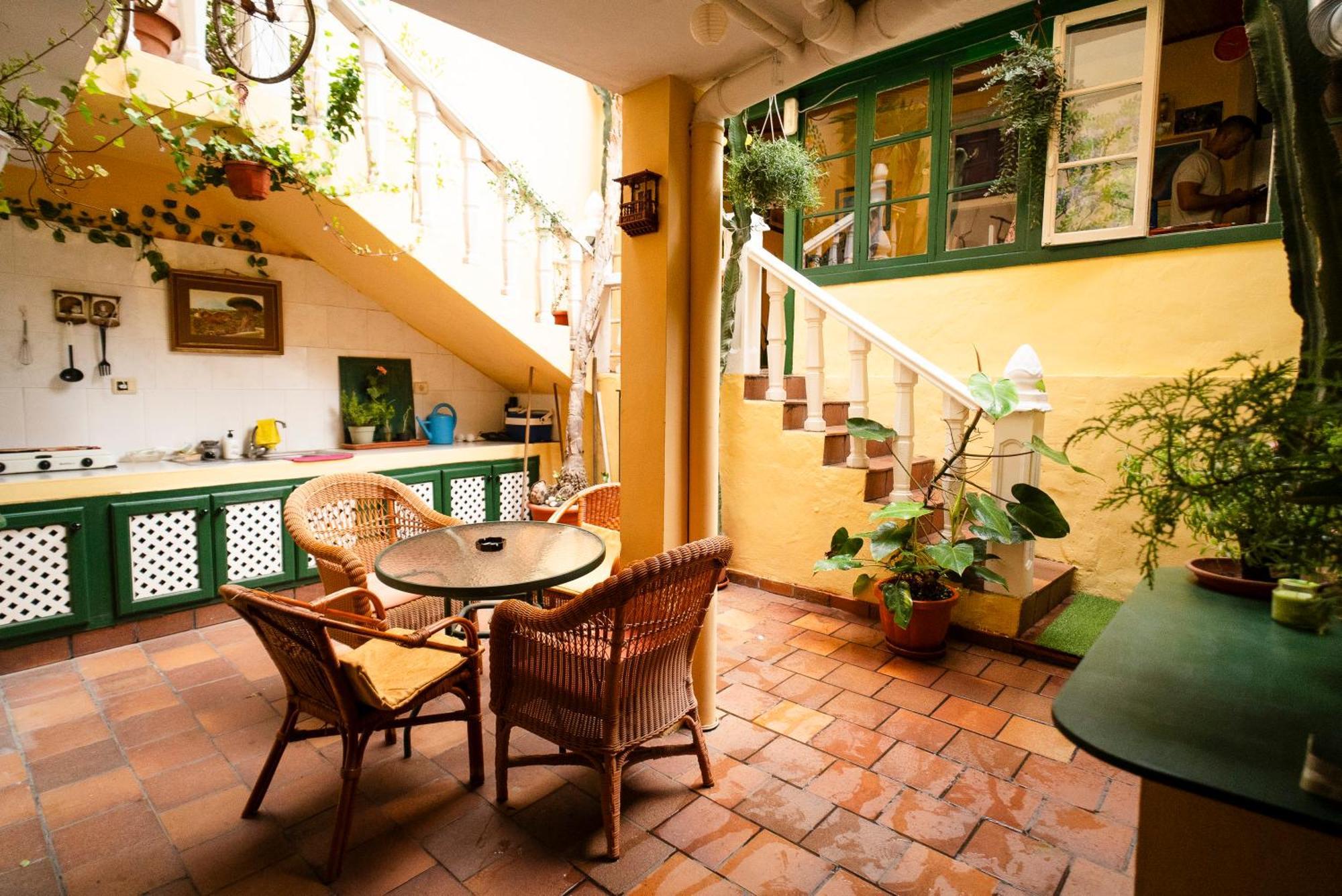 Hostel Tenerife La Orotava