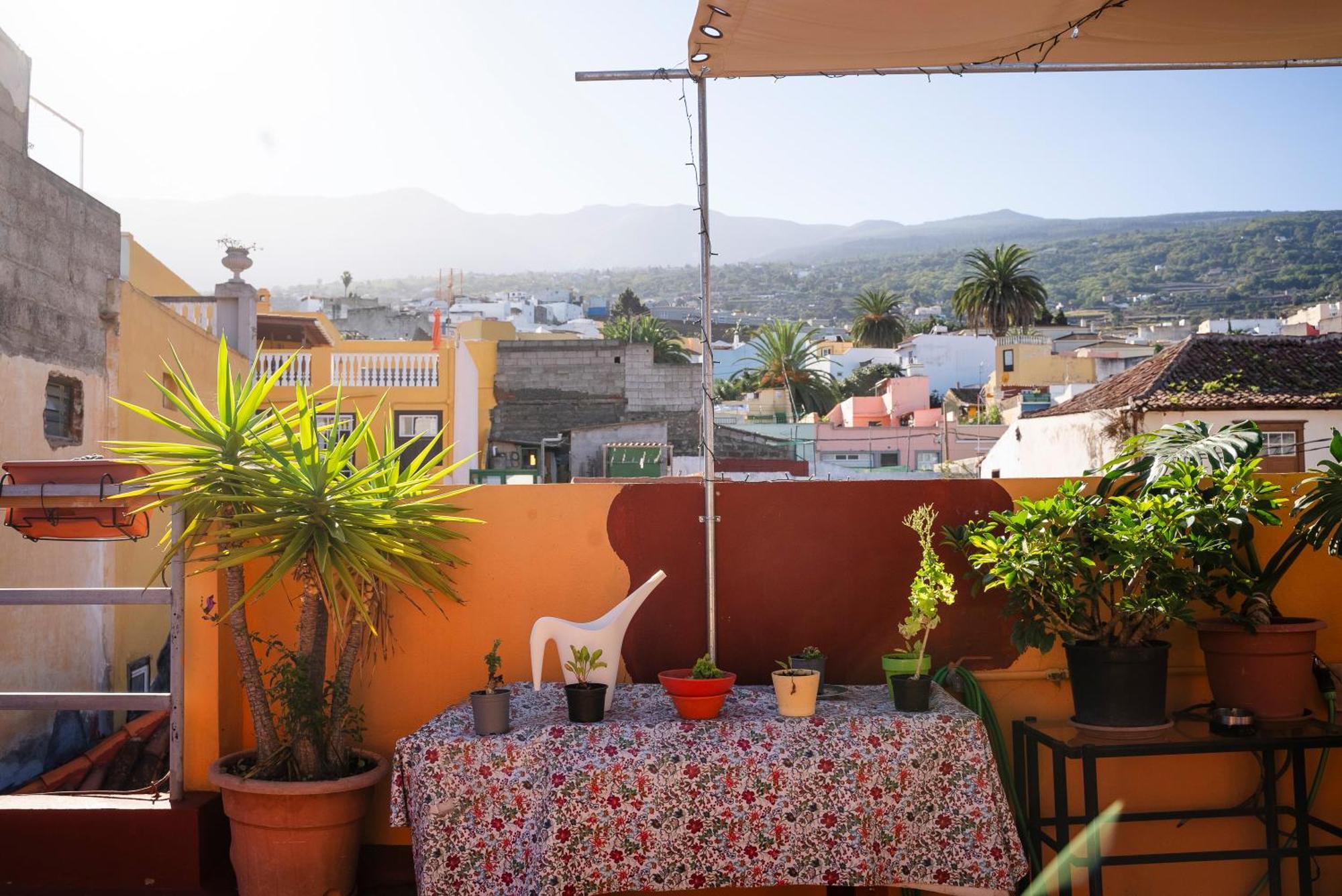 Hostel Tenerife