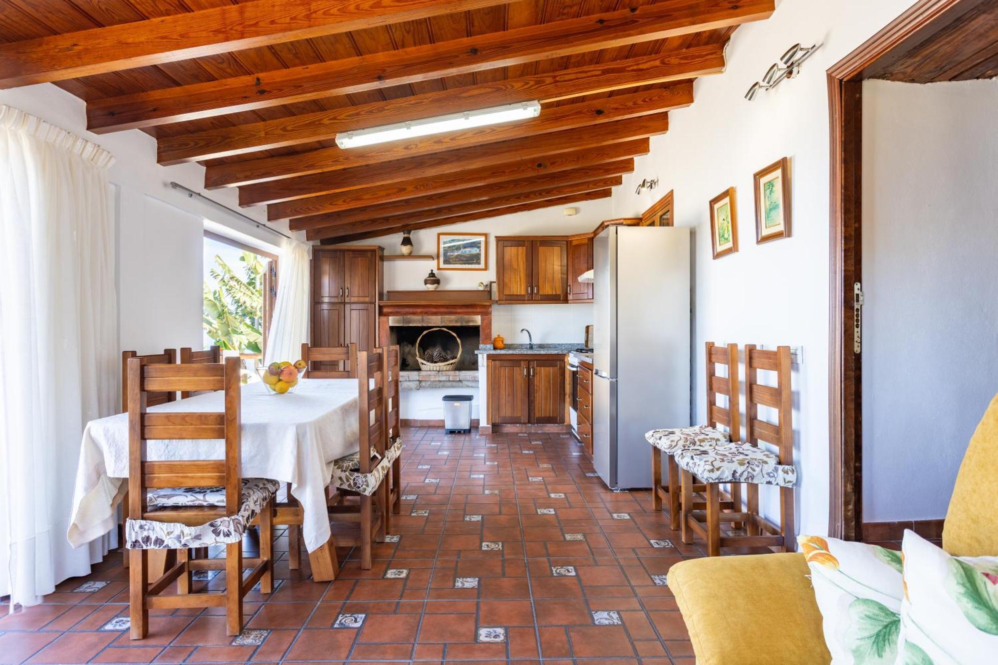 Barros Hébergement de vacances