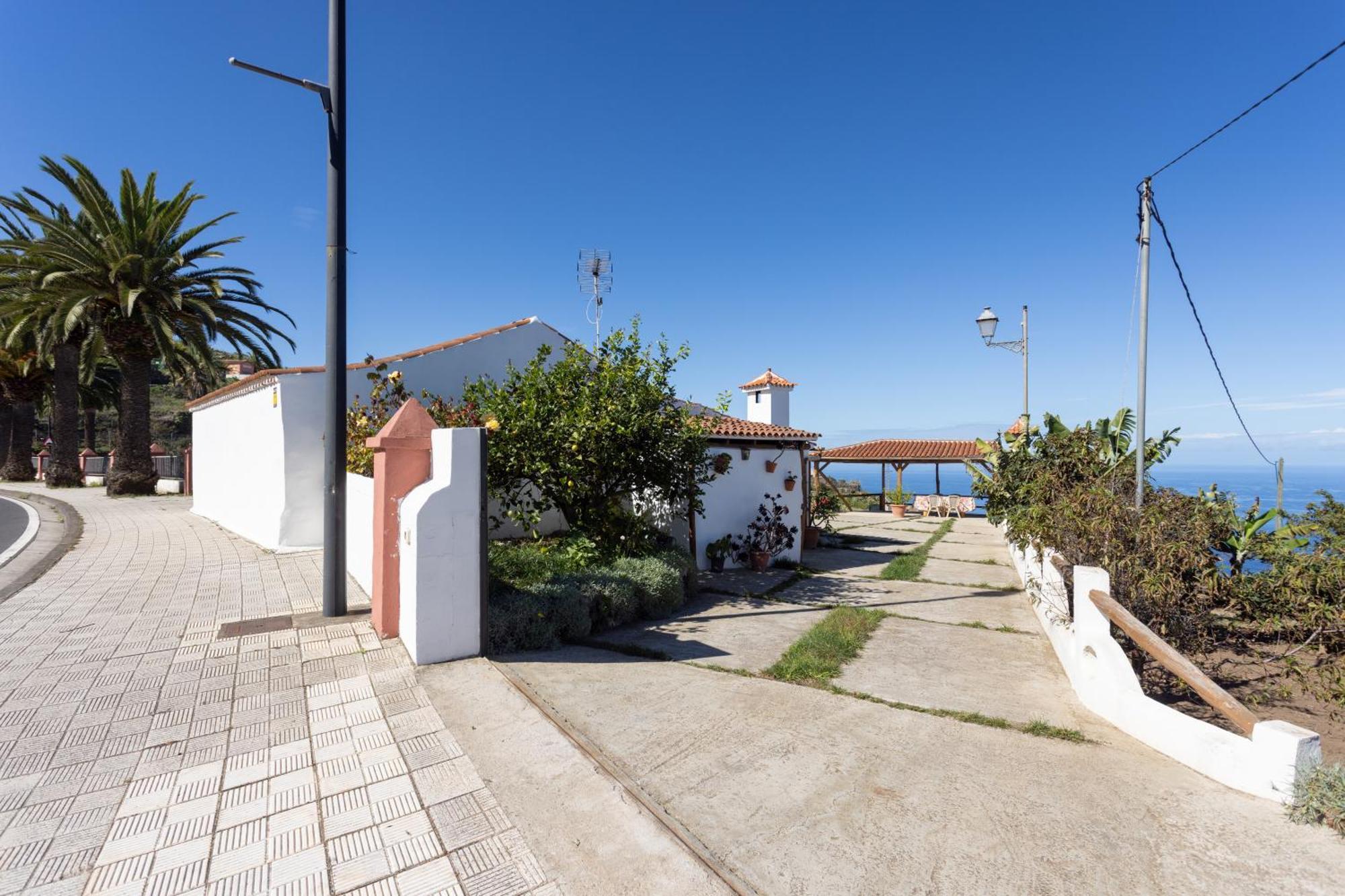 Barros Hébergement de vacances