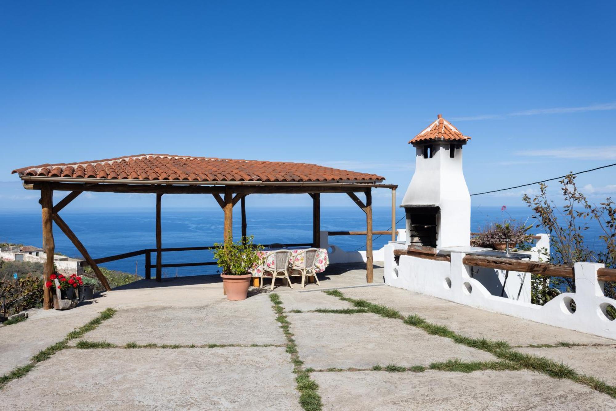 Hébergement de vacances Barros Genovés