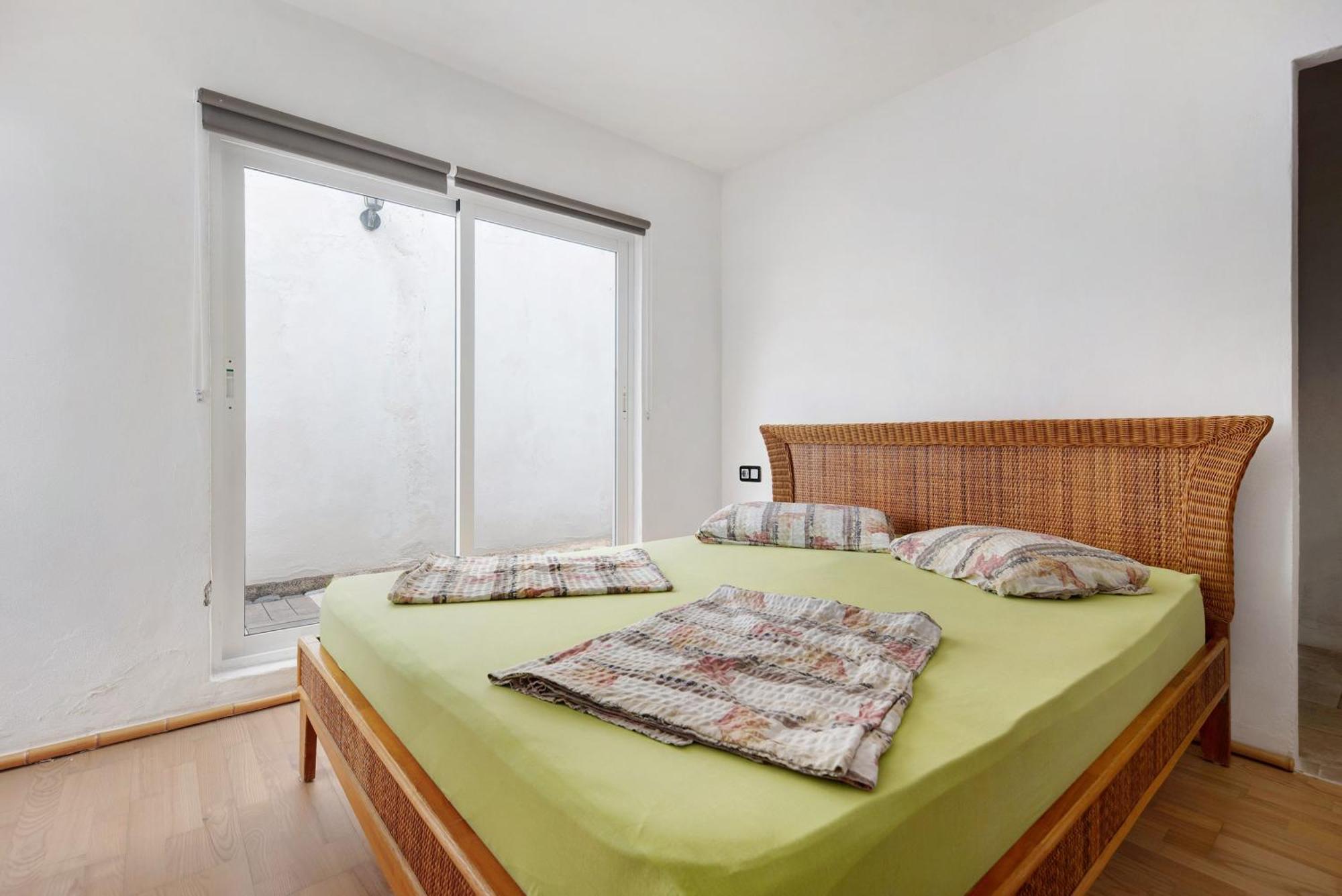 Piso Loft Tropical Doa Apartamento San Marcos (Tenerife)