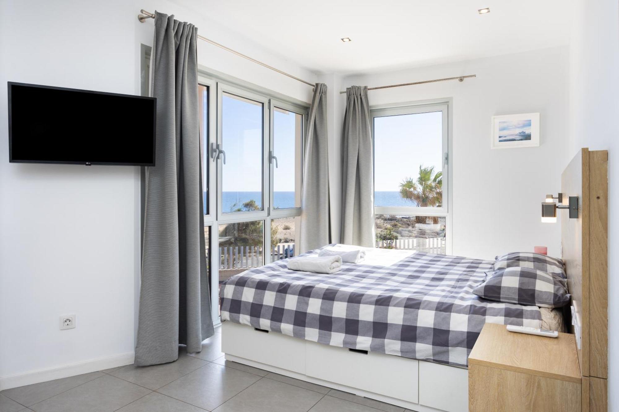 Panoramic Sea View Appartement *