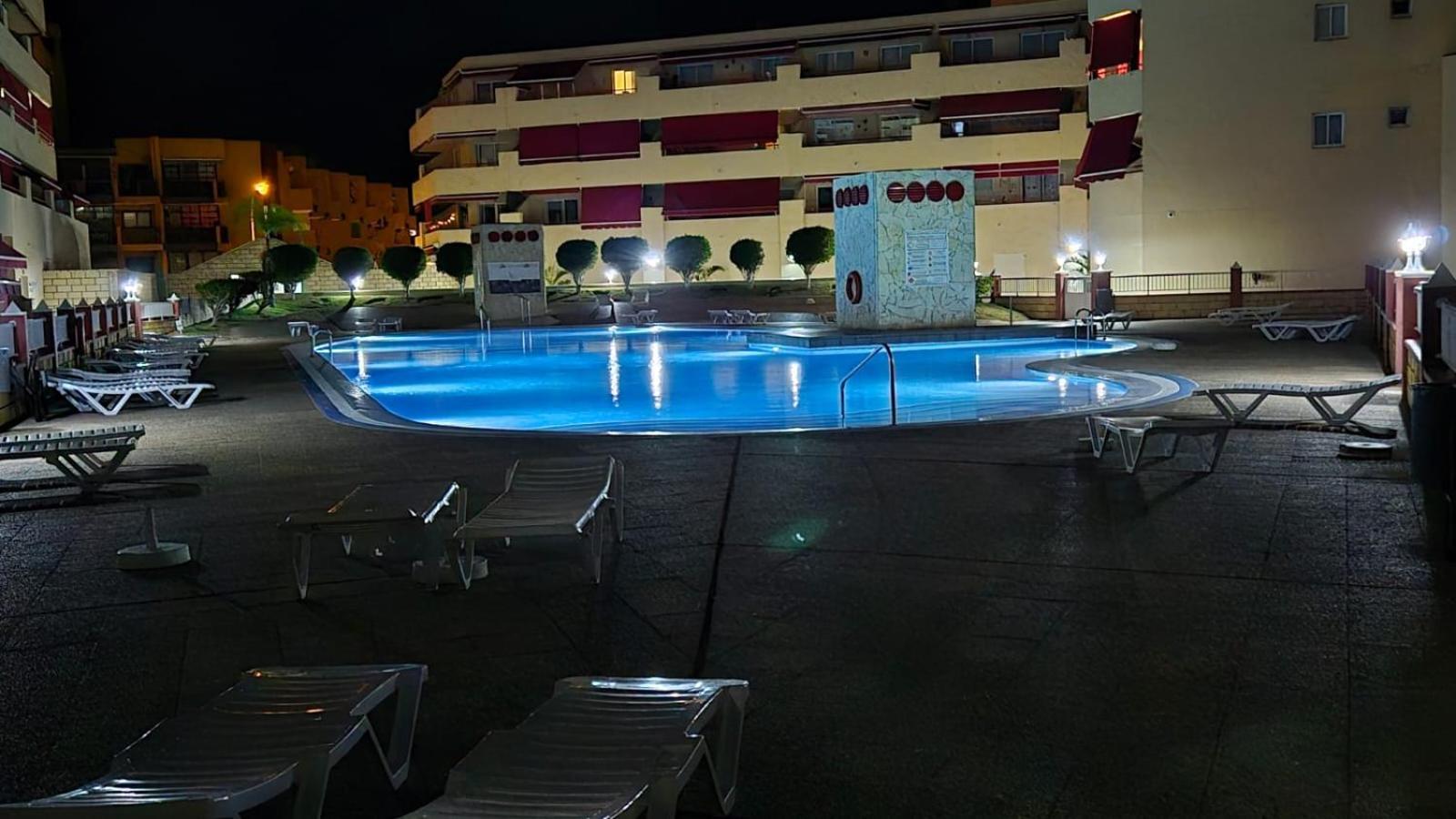 Apartment Puerto De Santiago Puerto de Santiago (Tenerife)