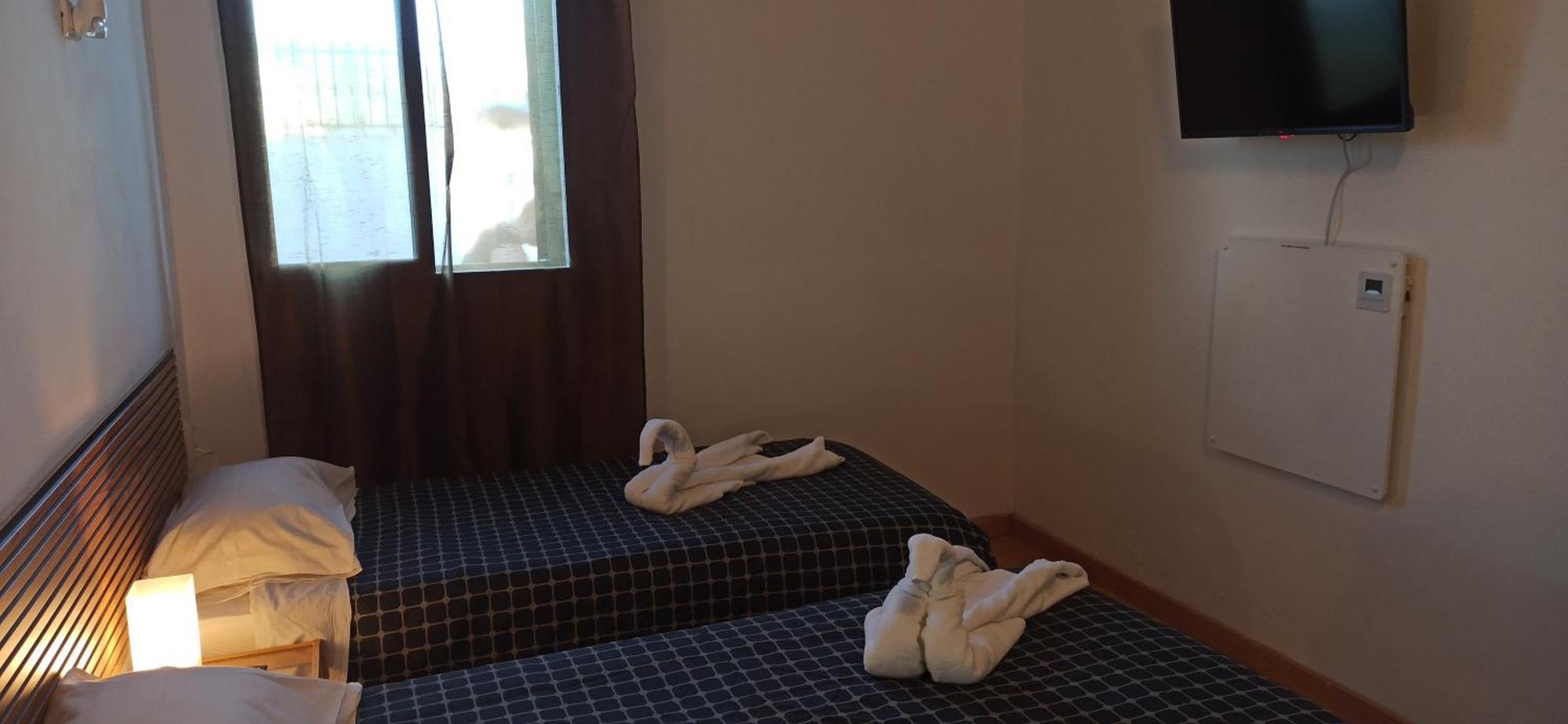 Sunset Guest house *