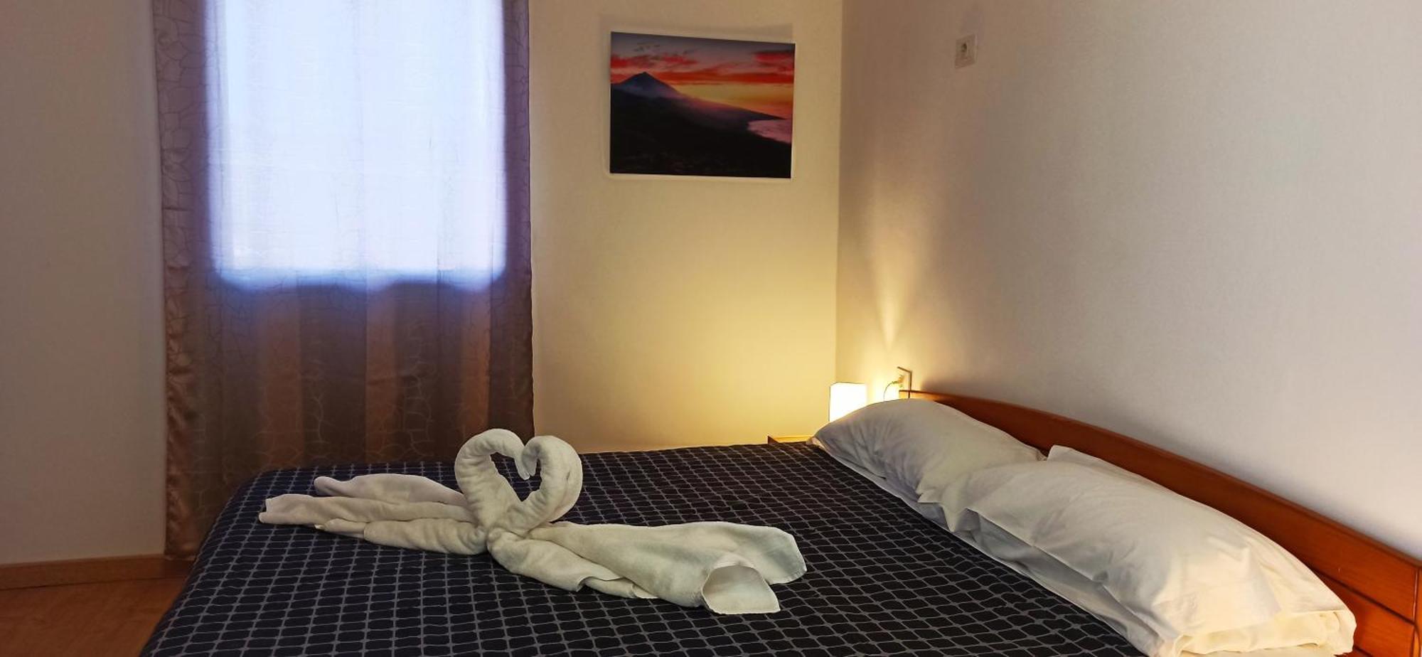 Guest house Sunset El Molledo
