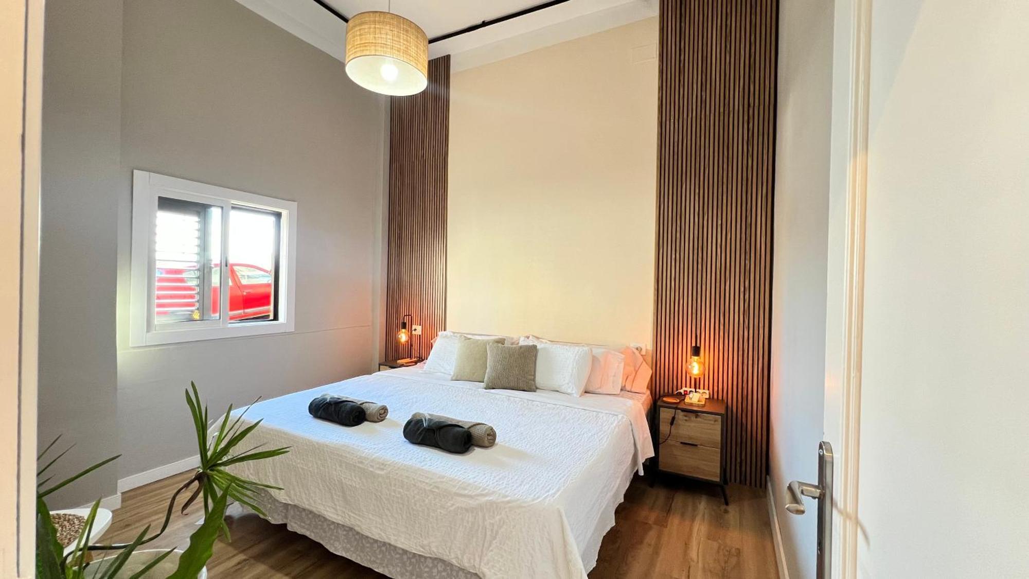 Apartment Alcamar Cerca Al Mar *