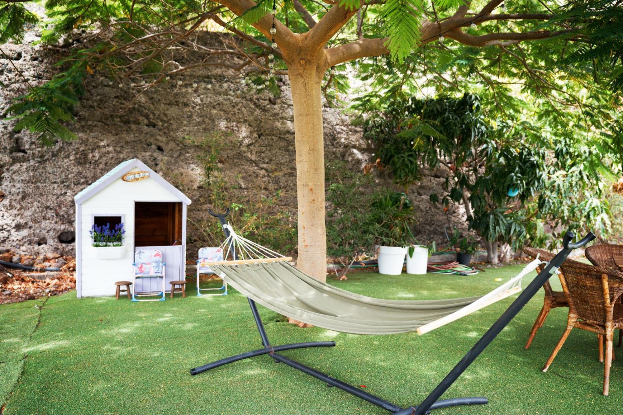 Ecologica Quinta Tizones, Casa Aguacate *