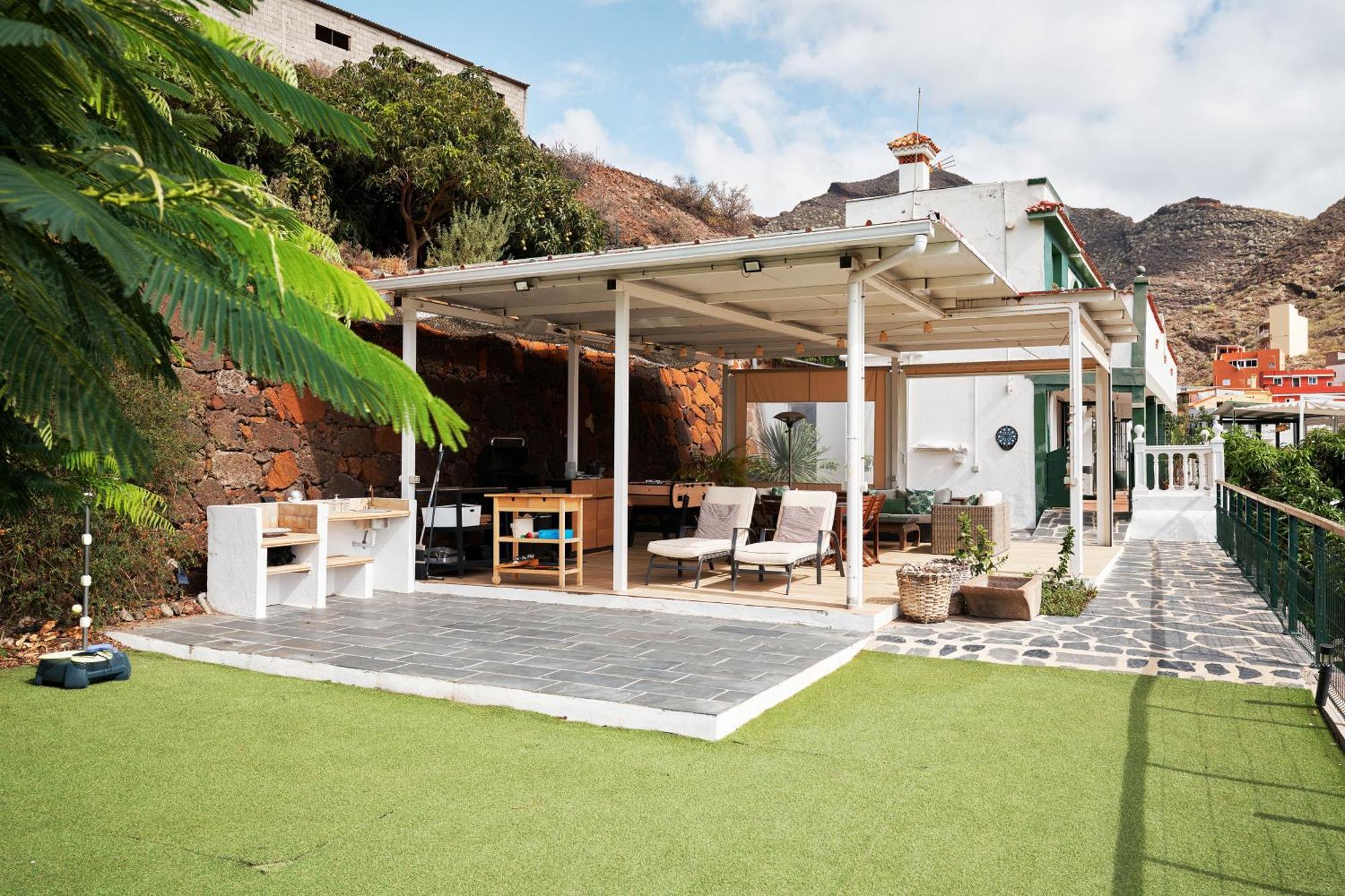 Villa Ecologica Quinta Tizones, Casa Aguacate *
