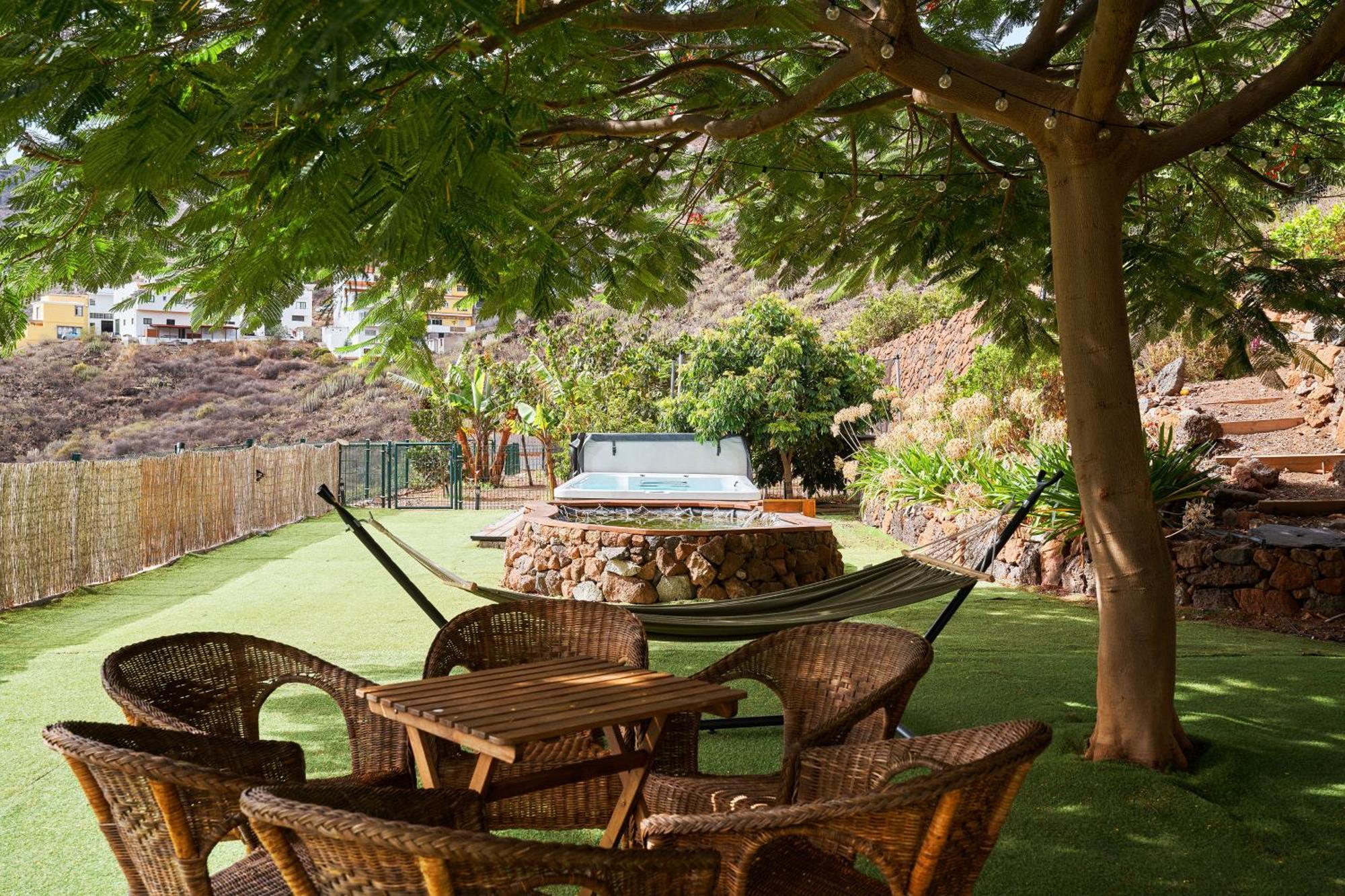 Villa Ecologica Quinta Tizones, Casa Aguacate *