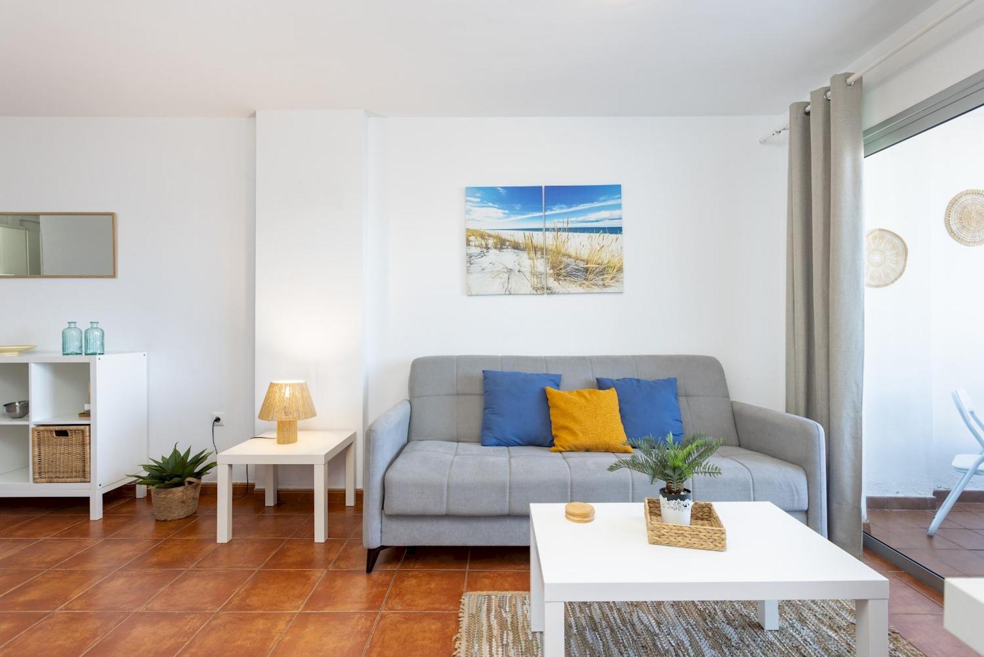 Apartamento Casa Calma El Pris