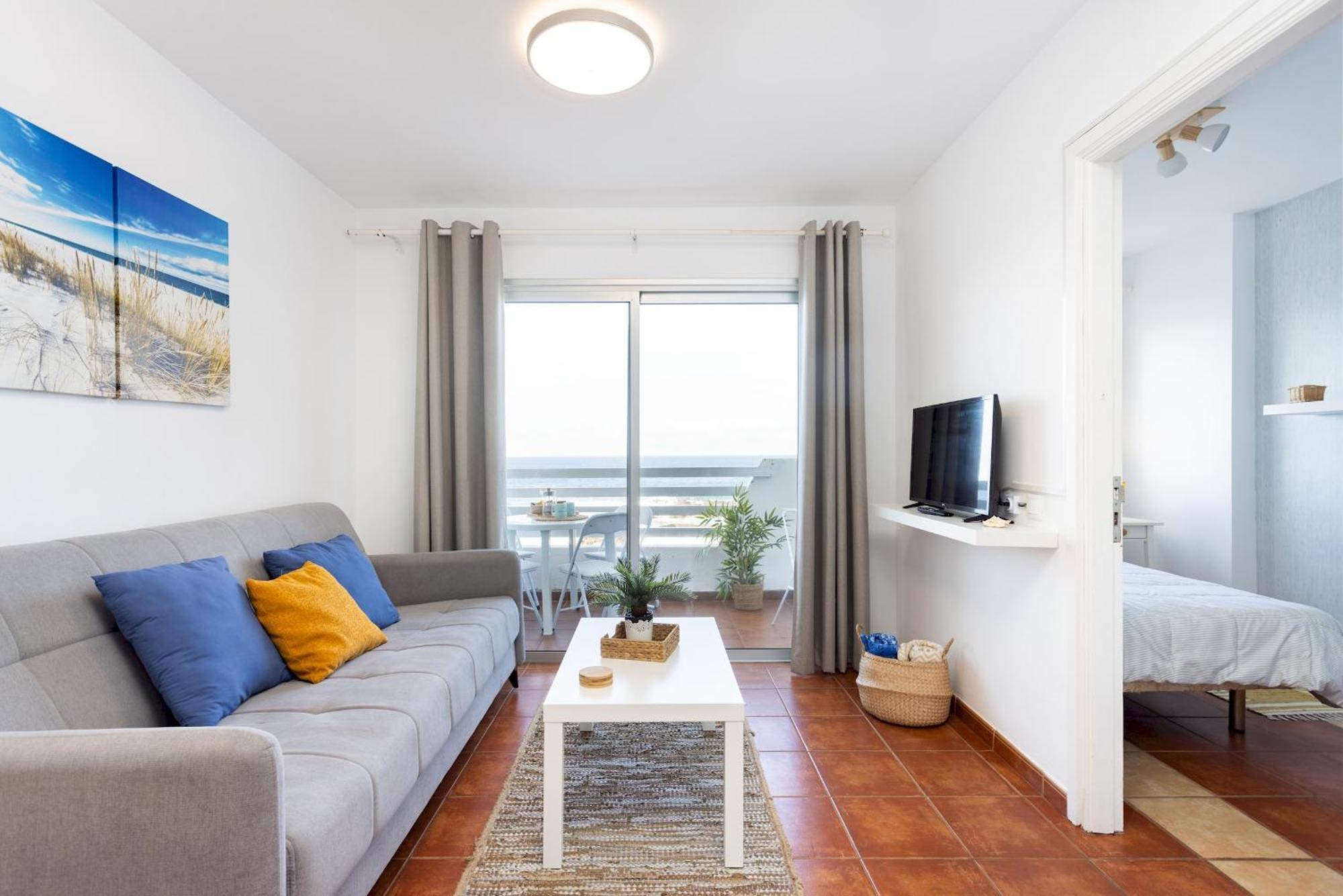 Apartamento Casa Calma