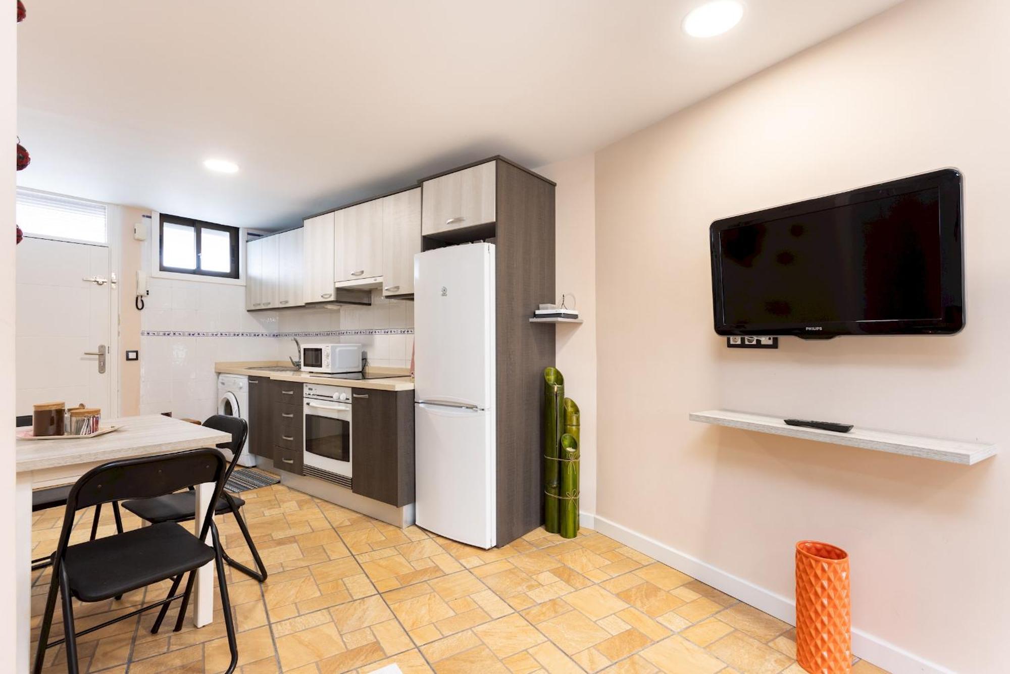 Apartamento Zoraida Del Mar. *