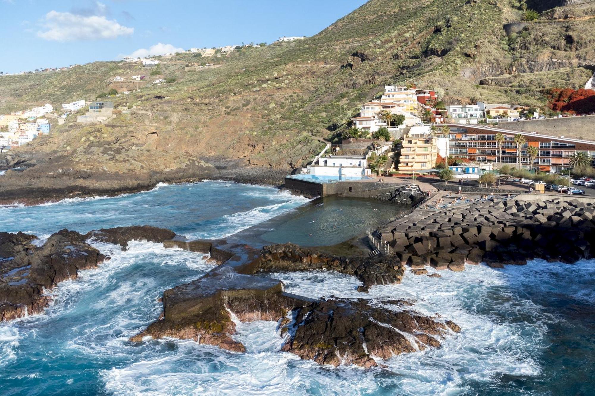 Zoraida Del Mar. Apartamento El Pris